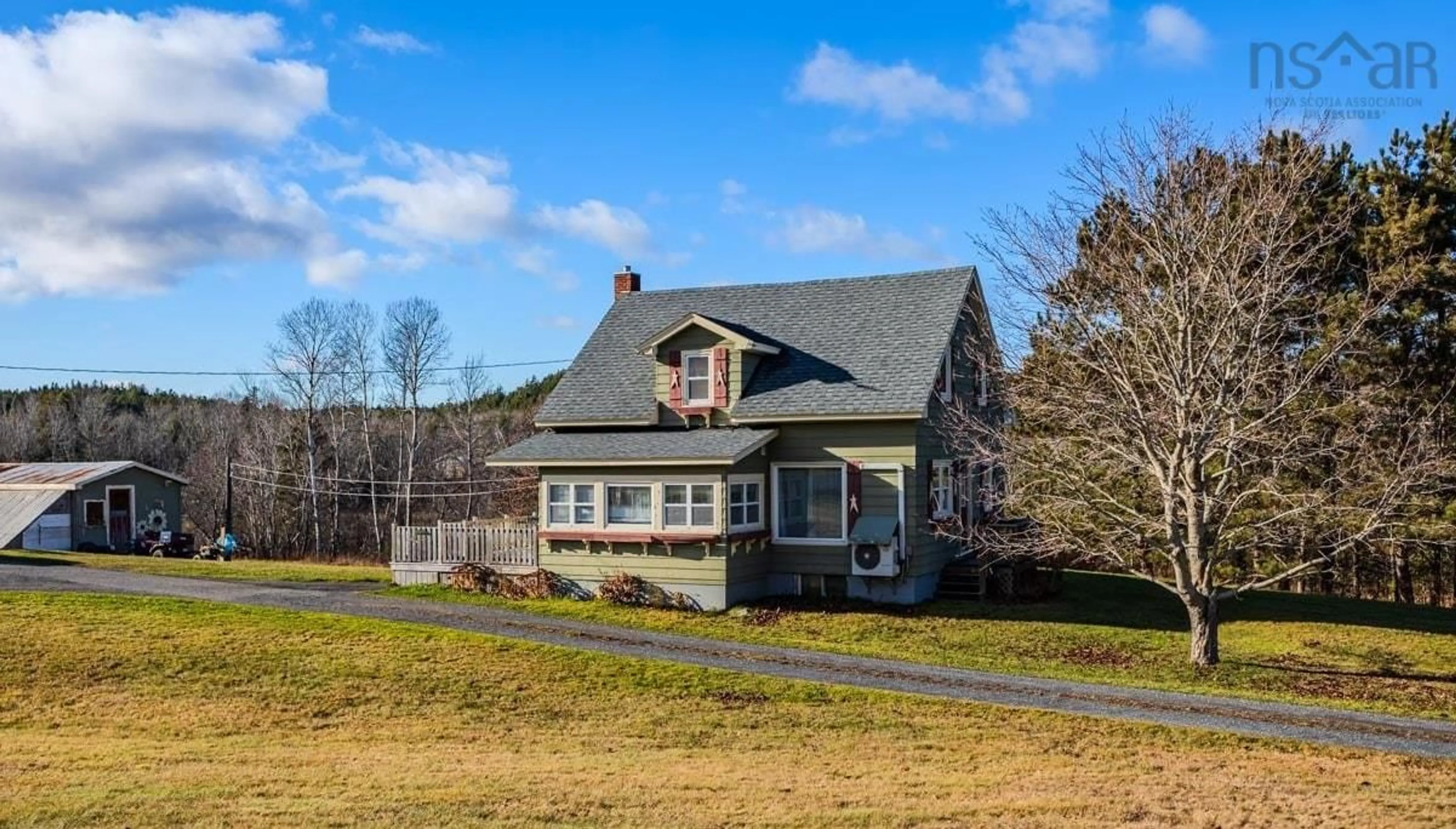 Unknown for 619 Park Falls Rd, Sutherlands River Nova Scotia B0K 1W0