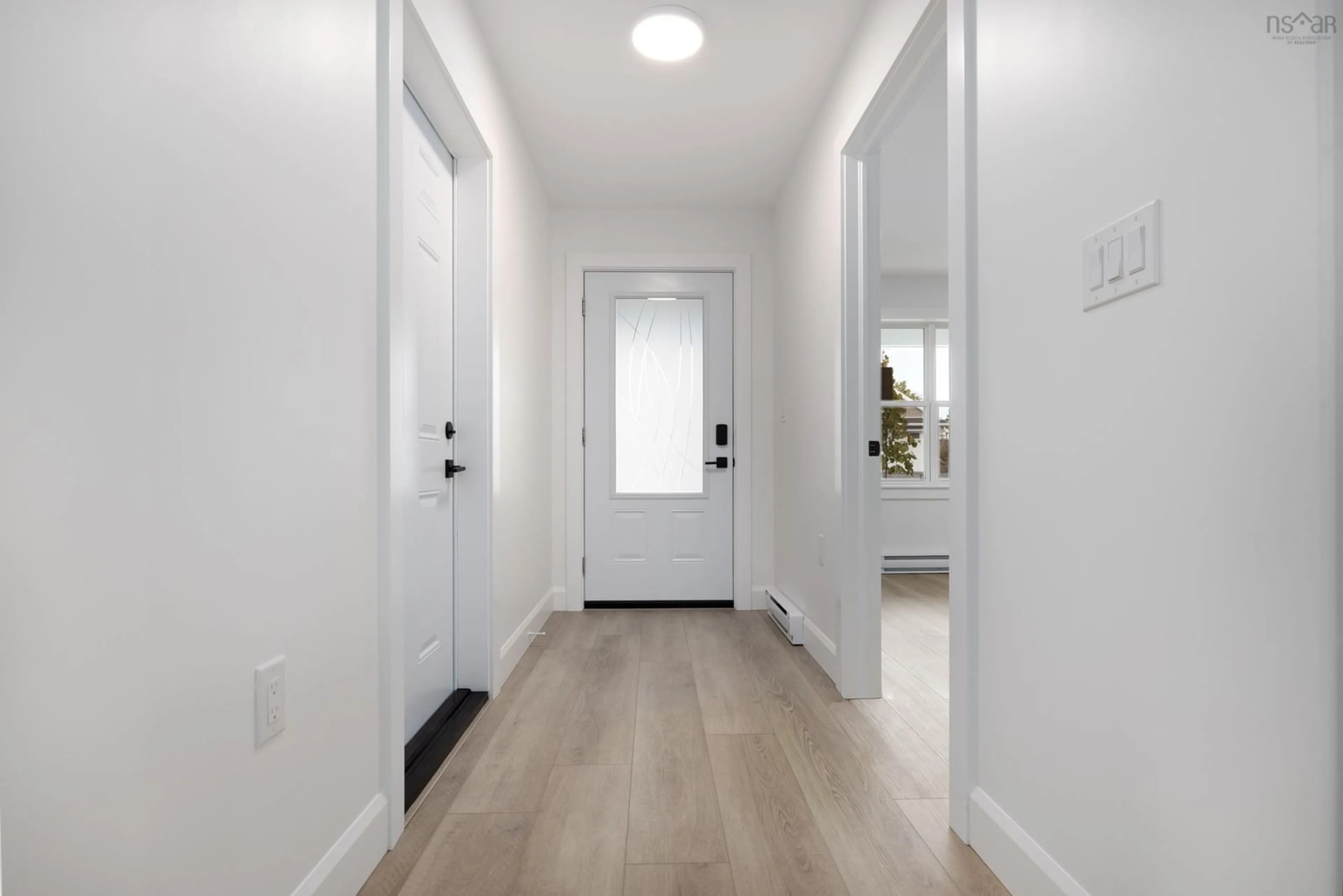 Indoor entryway for 60 Rubys Way, Stewiacke Nova Scotia B0N 2J0