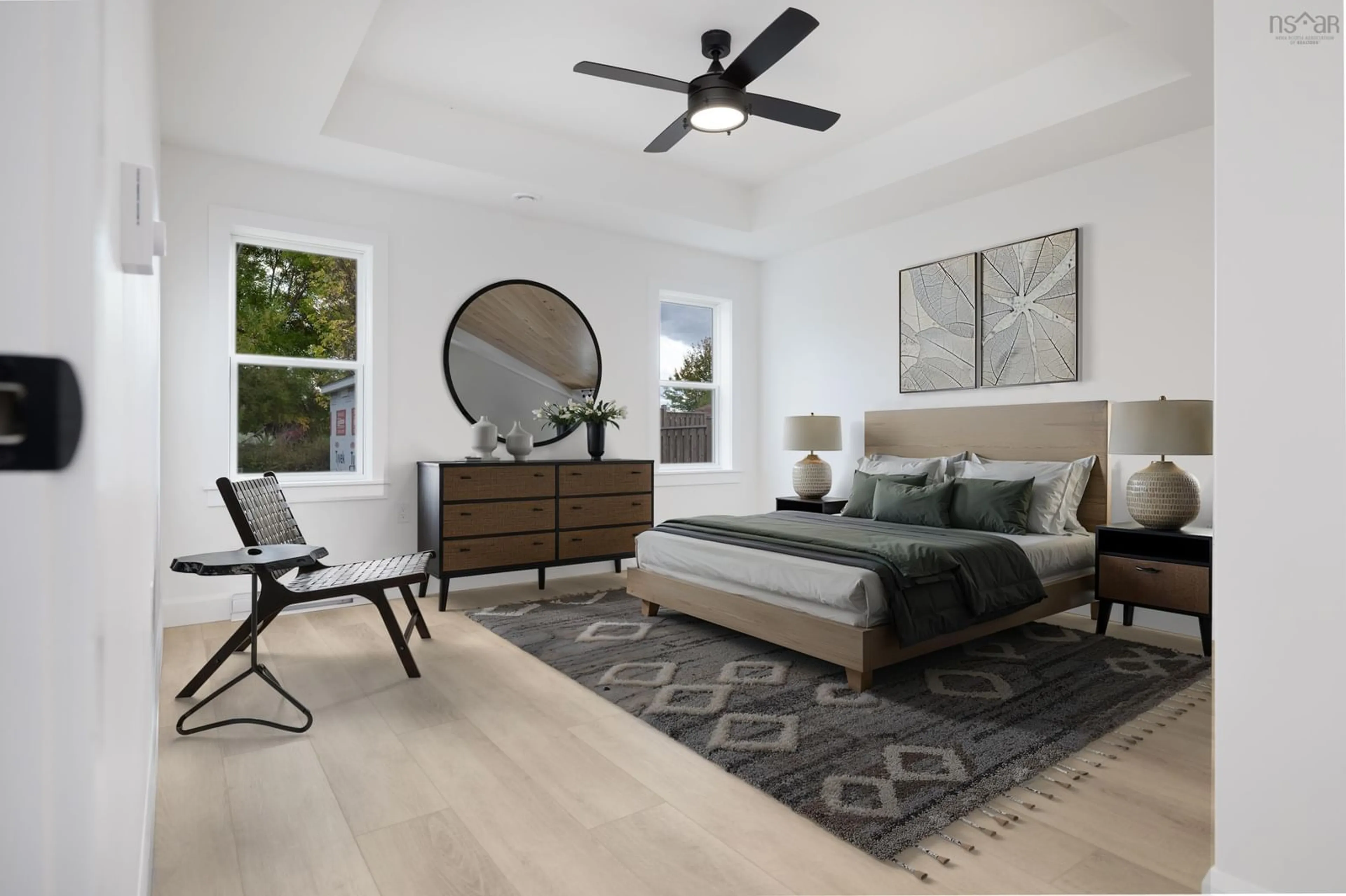 A pic of a room for 60 Rubys Way, Stewiacke Nova Scotia B0N 2J0