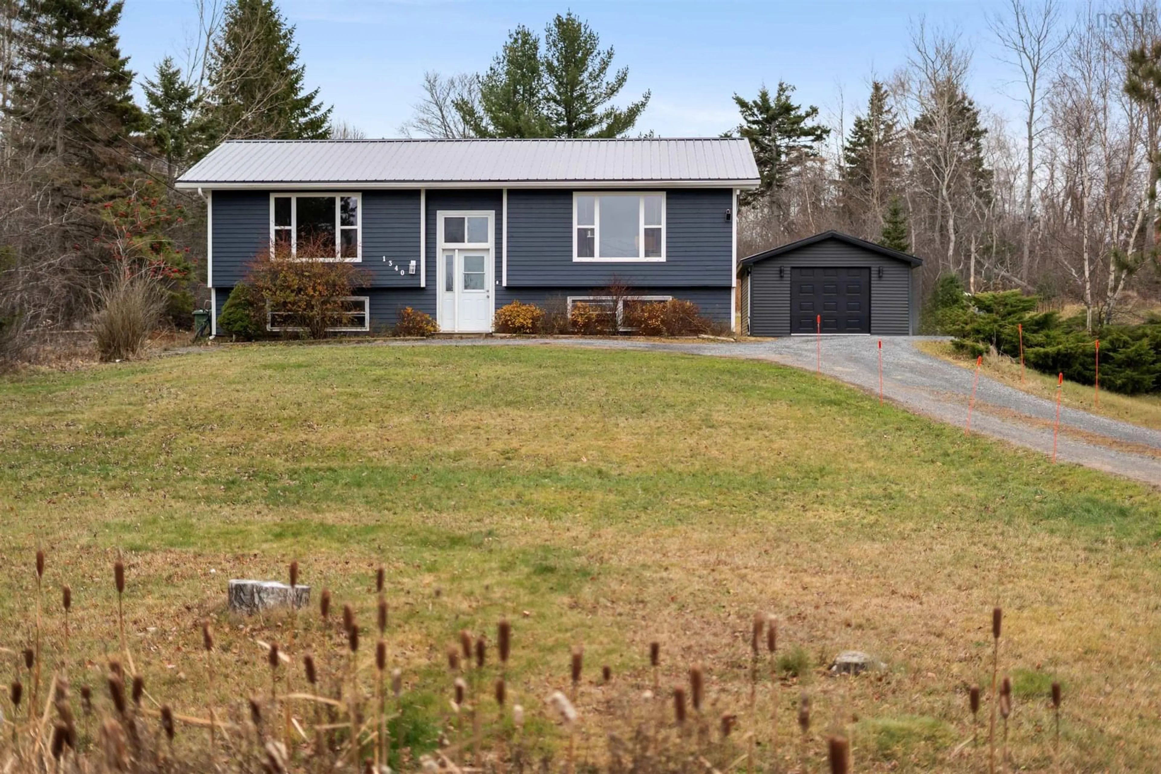 Unknown for 1340 Frasers Mountain Rd, New Glasgow Nova Scotia B2H 0C9