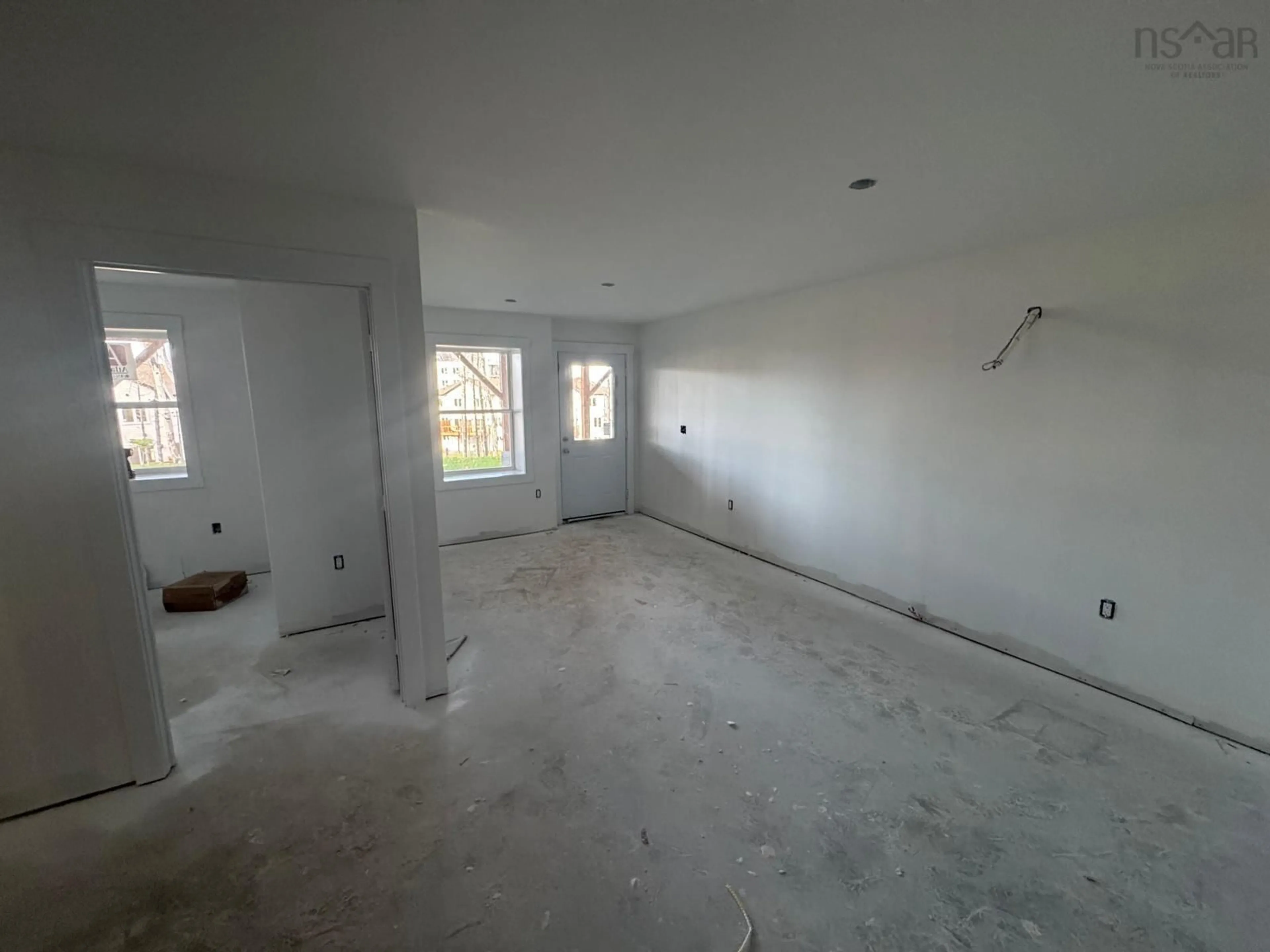 A pic of a room for 45 Simona Dr, Dartmouth Nova Scotia B2X 0E1