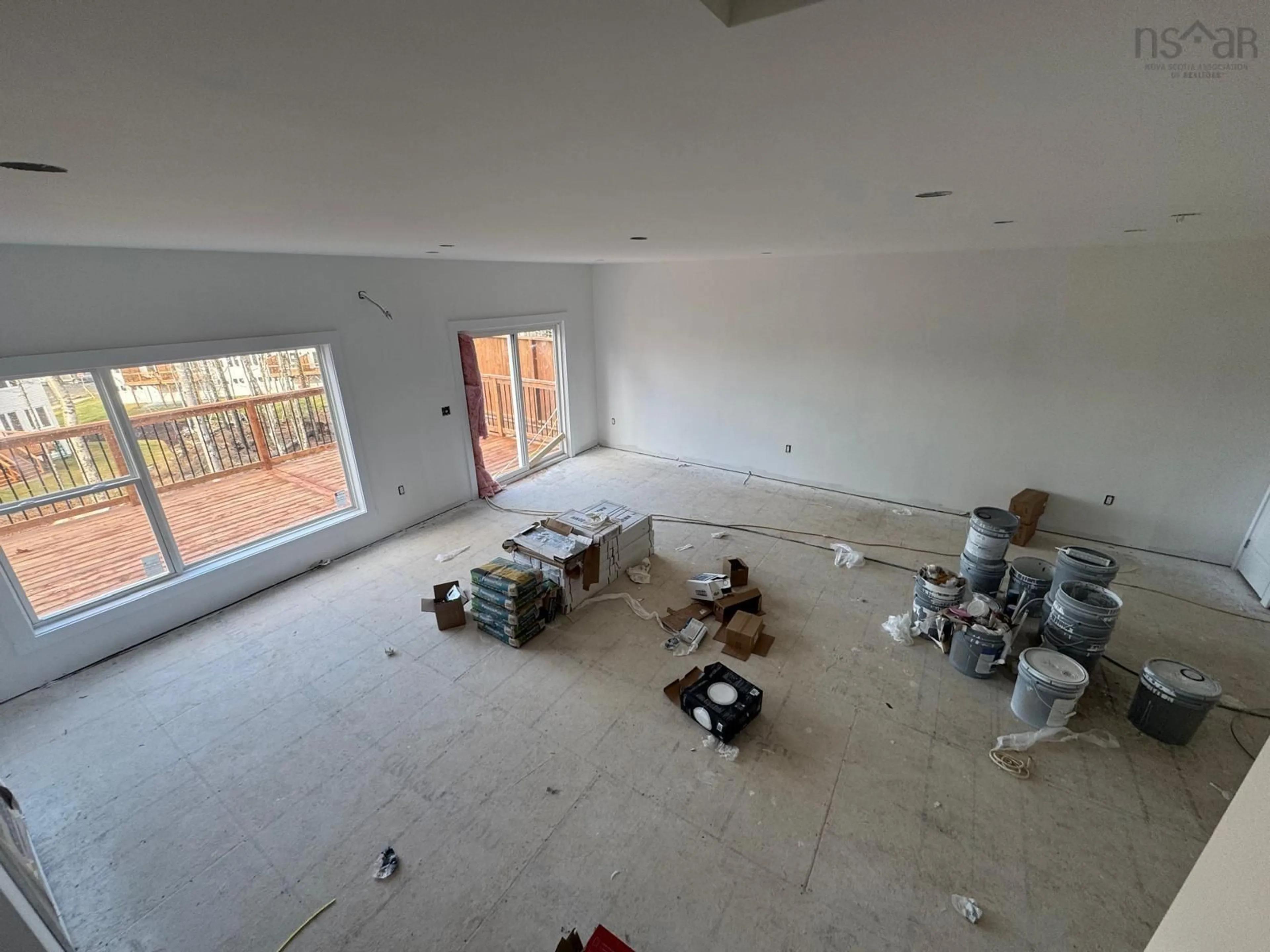 A pic of a room for 45 Simona Dr, Dartmouth Nova Scotia B2X 0E1