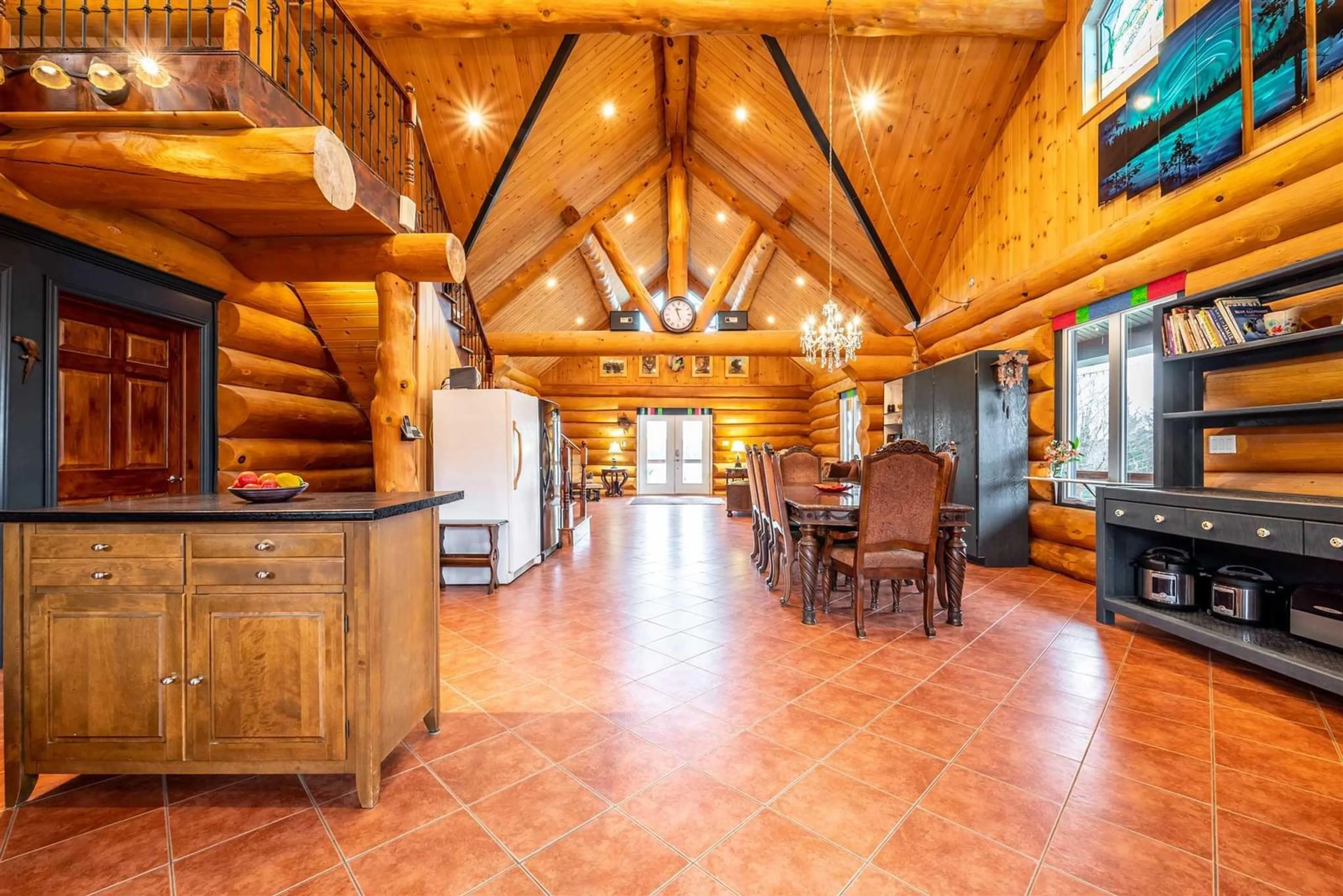 Indoor foyer for 180-182 Casa Dr, Port Dufferin Nova Scotia B0J 2R0