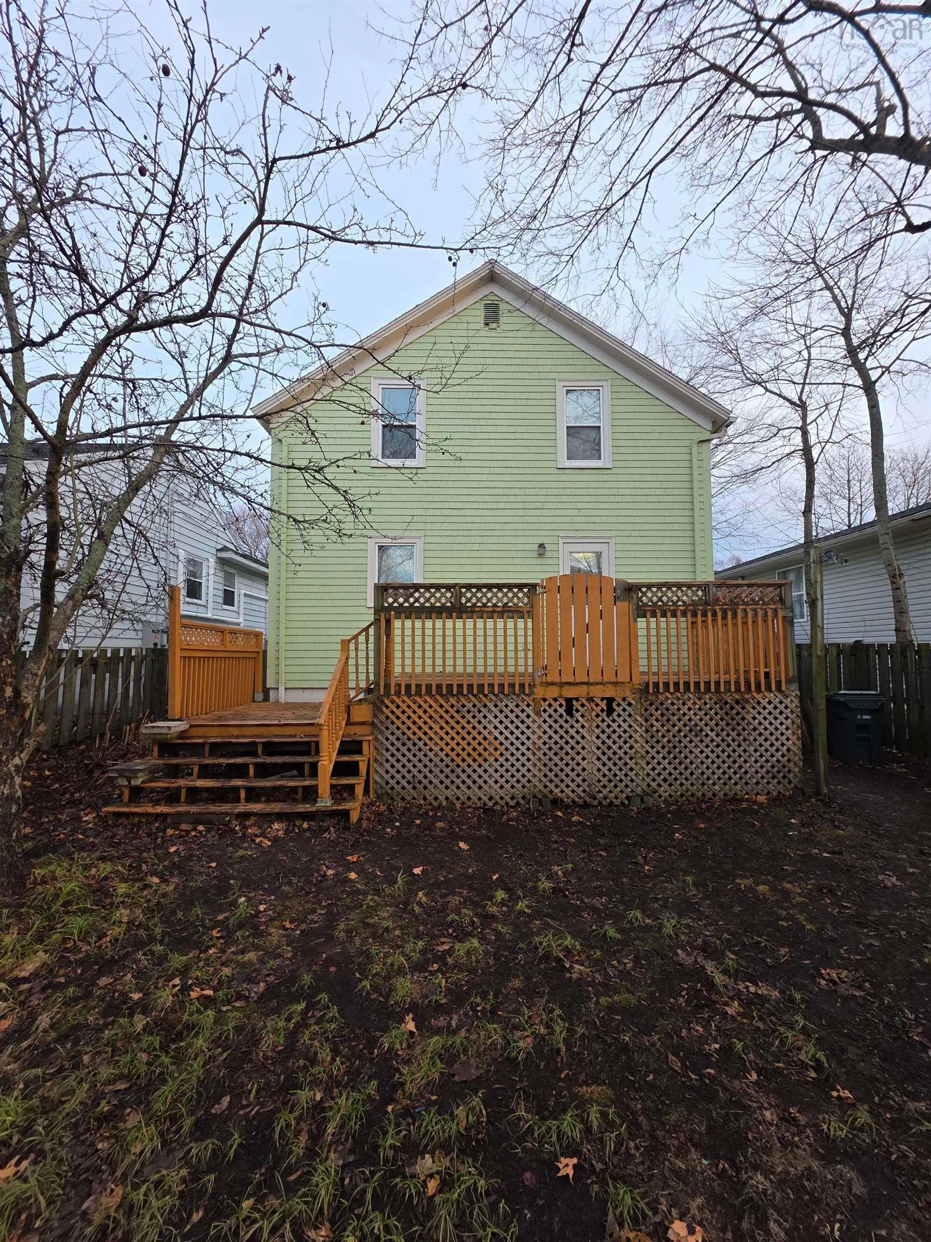 Home with vinyl exterior material, building for 179 Union St, Sydney Nova Scotia B1P 4Y2