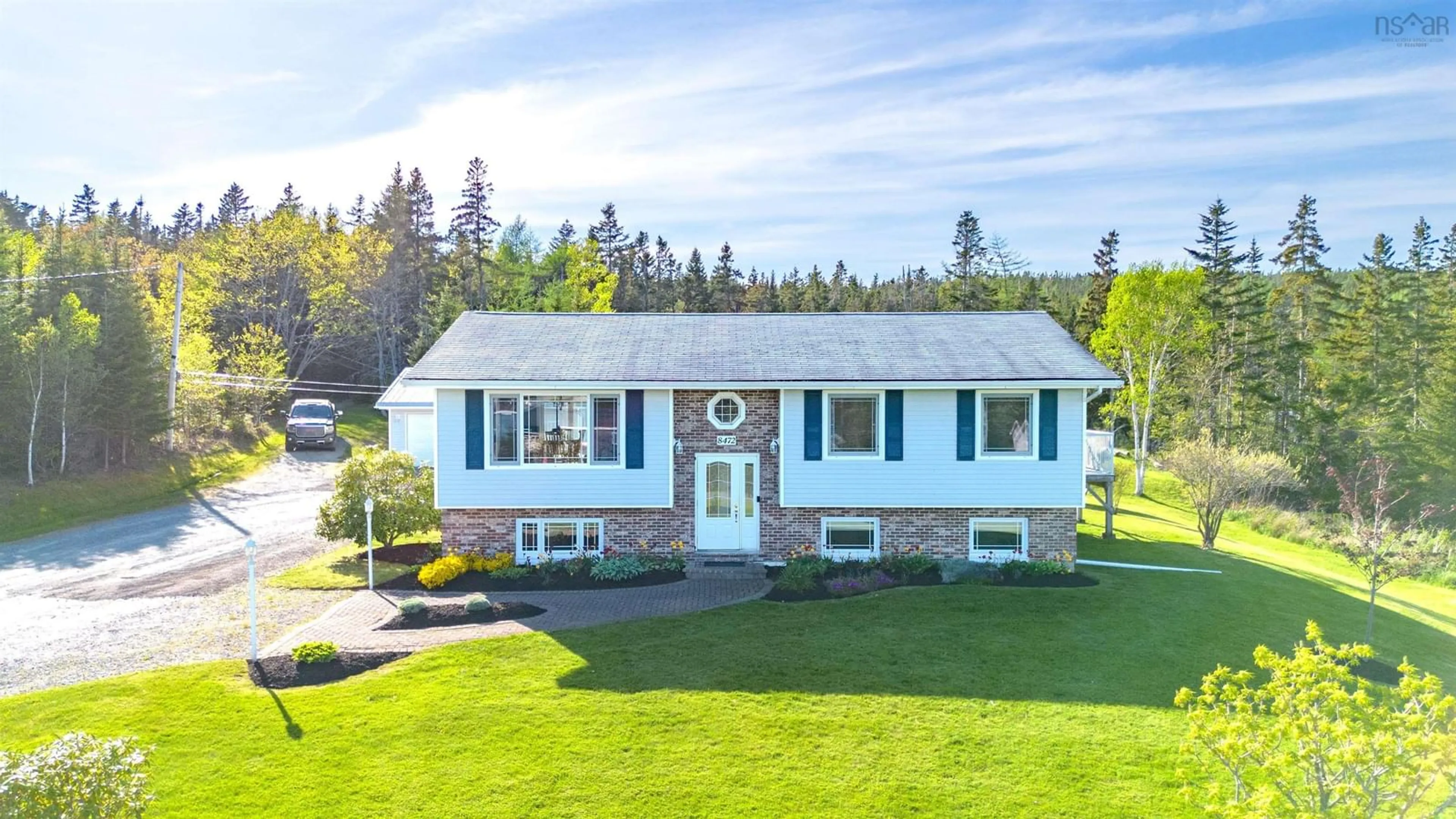 Unknown for 8472 West Bay Rd, Sampsonville Nova Scotia B0E 3B0