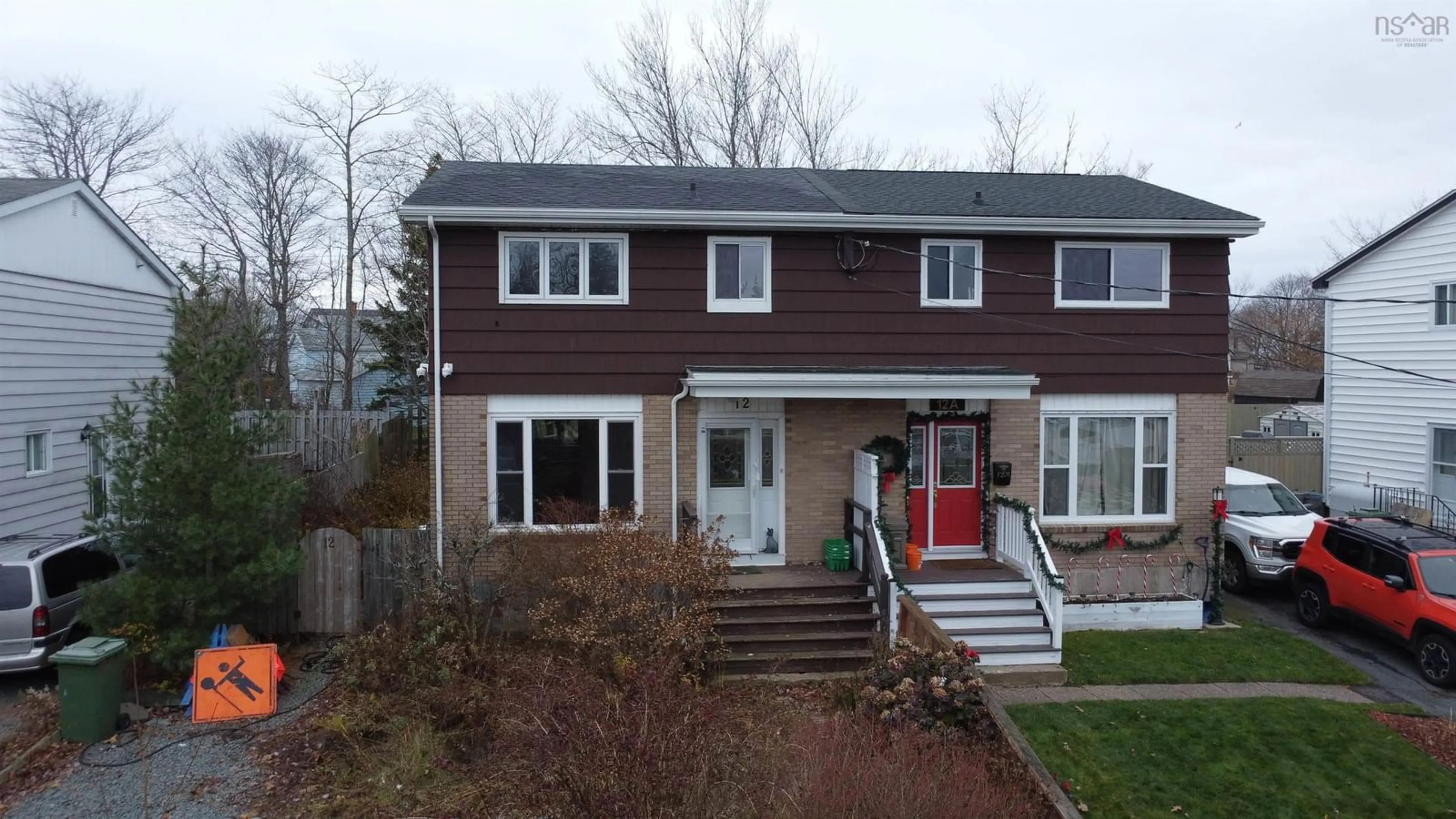 Unknown for 12 Marilyn Dr, Dartmouth Nova Scotia B2Y 3X8
