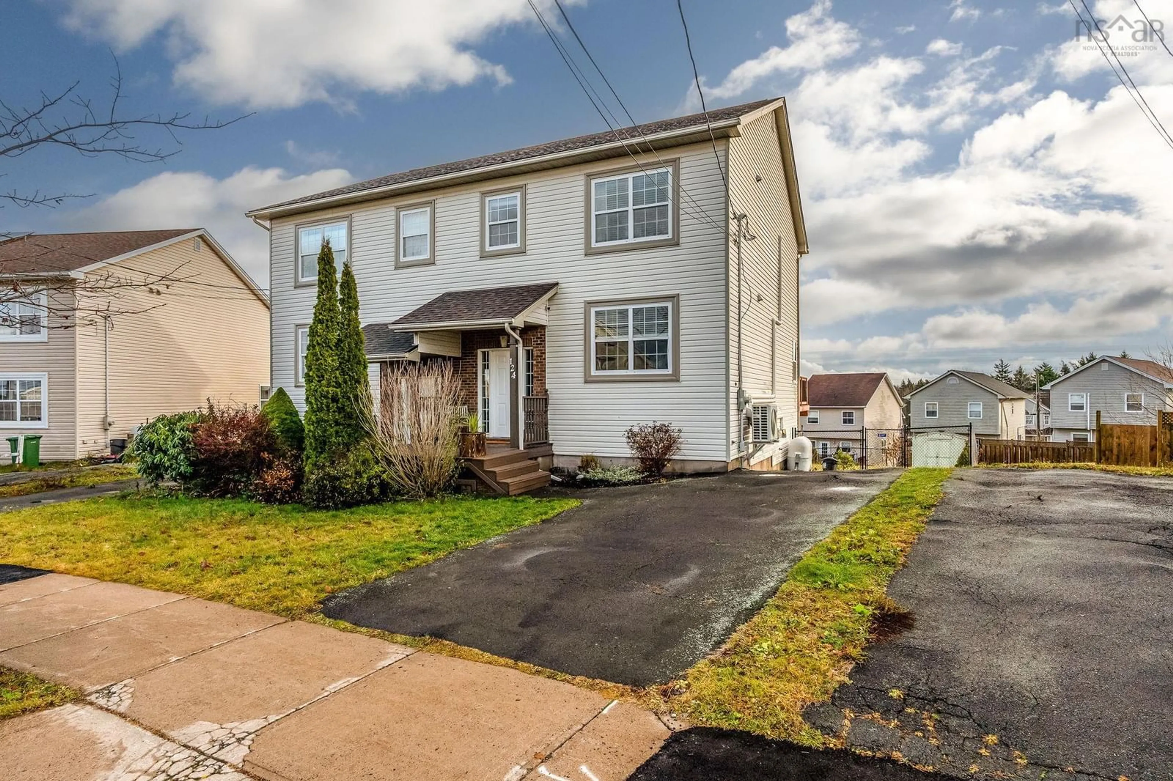 Unknown for 124 Sheppards Run, Beechville Estates Nova Scotia B3T 2E8