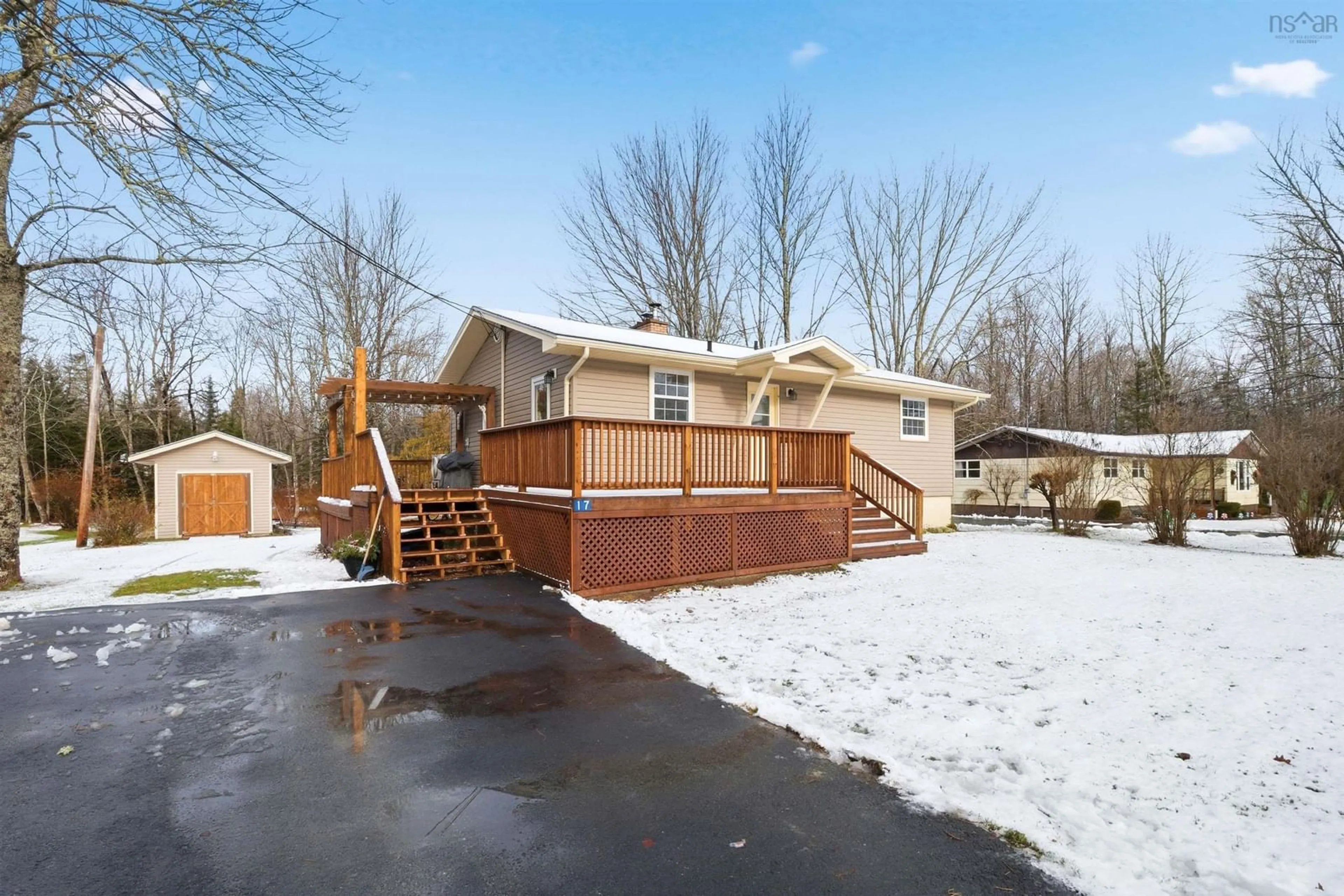 Unknown for 17 Tower View Rd, Enfield Nova Scotia B2T 1H1