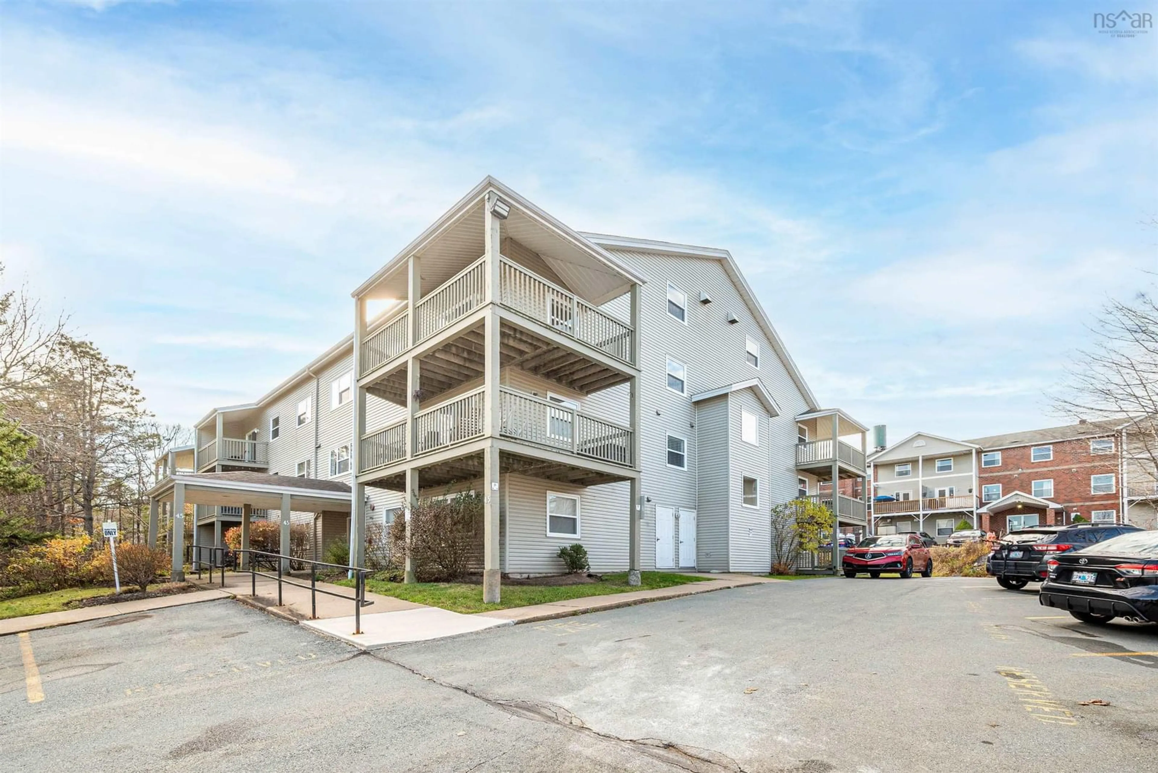 Unknown for 45 Chelton Woods Lane #301, Halifax Nova Scotia B3M 3Z7