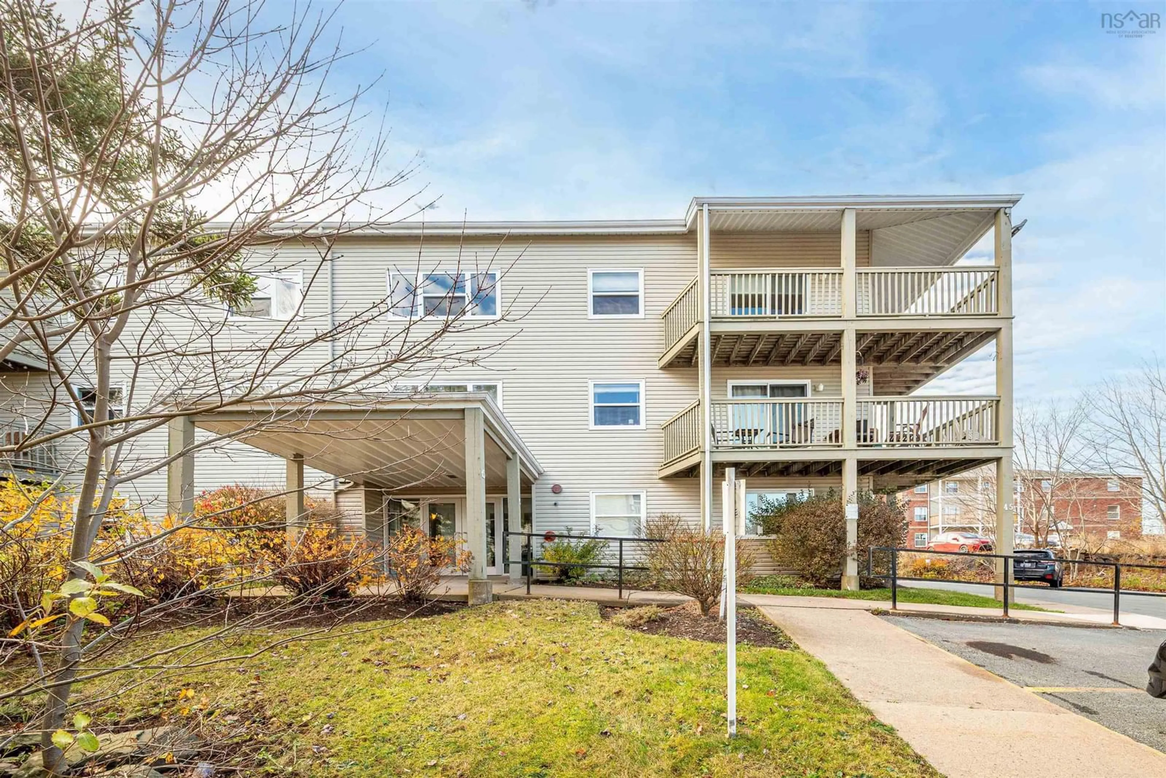 Unknown for 45 Chelton Woods Lane #301, Halifax Nova Scotia B3M 3Z7