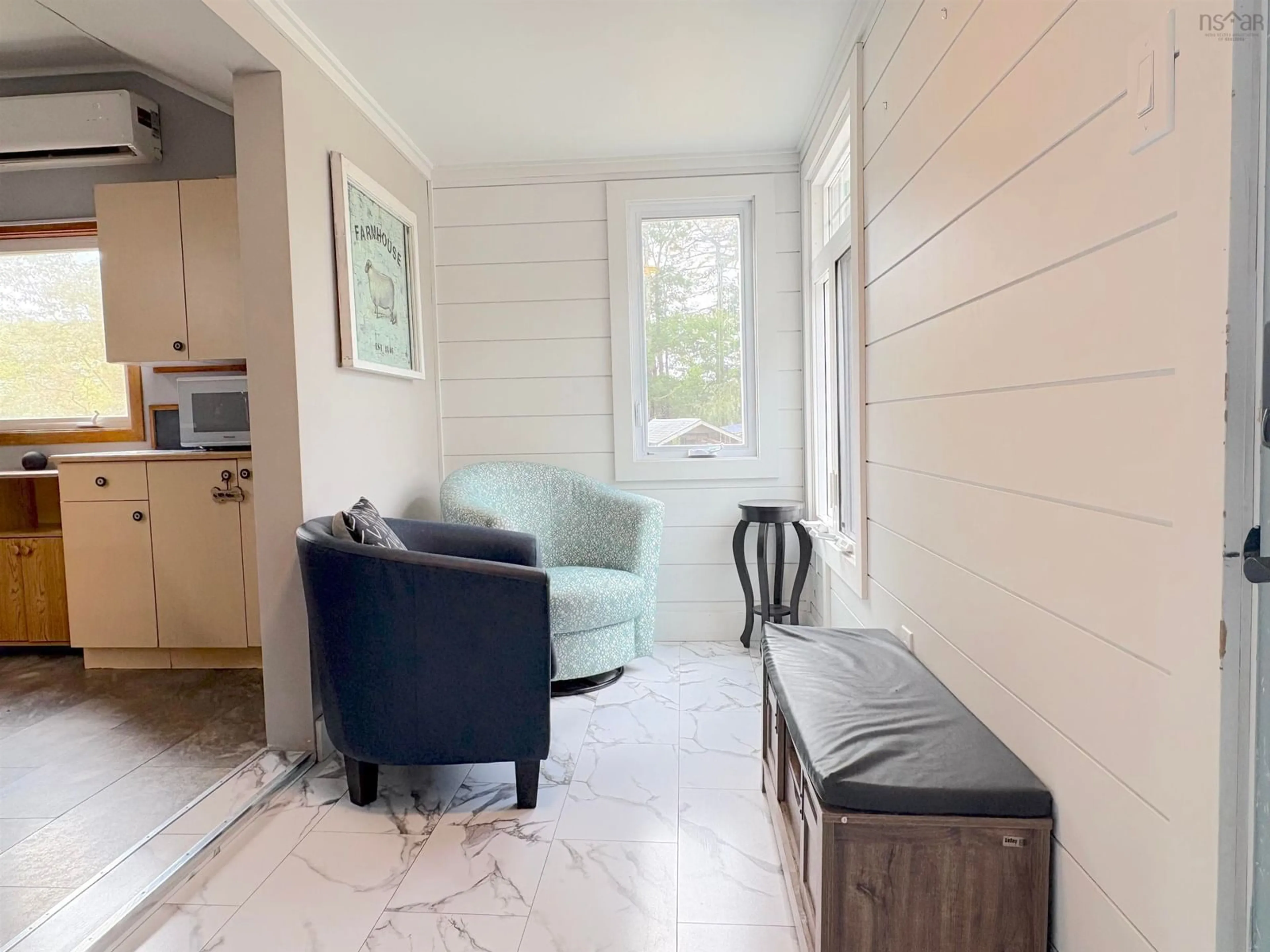 A pic of a room for 9431 Upper Clyde Rd, Welshtown Nova Scotia B0T 1W0