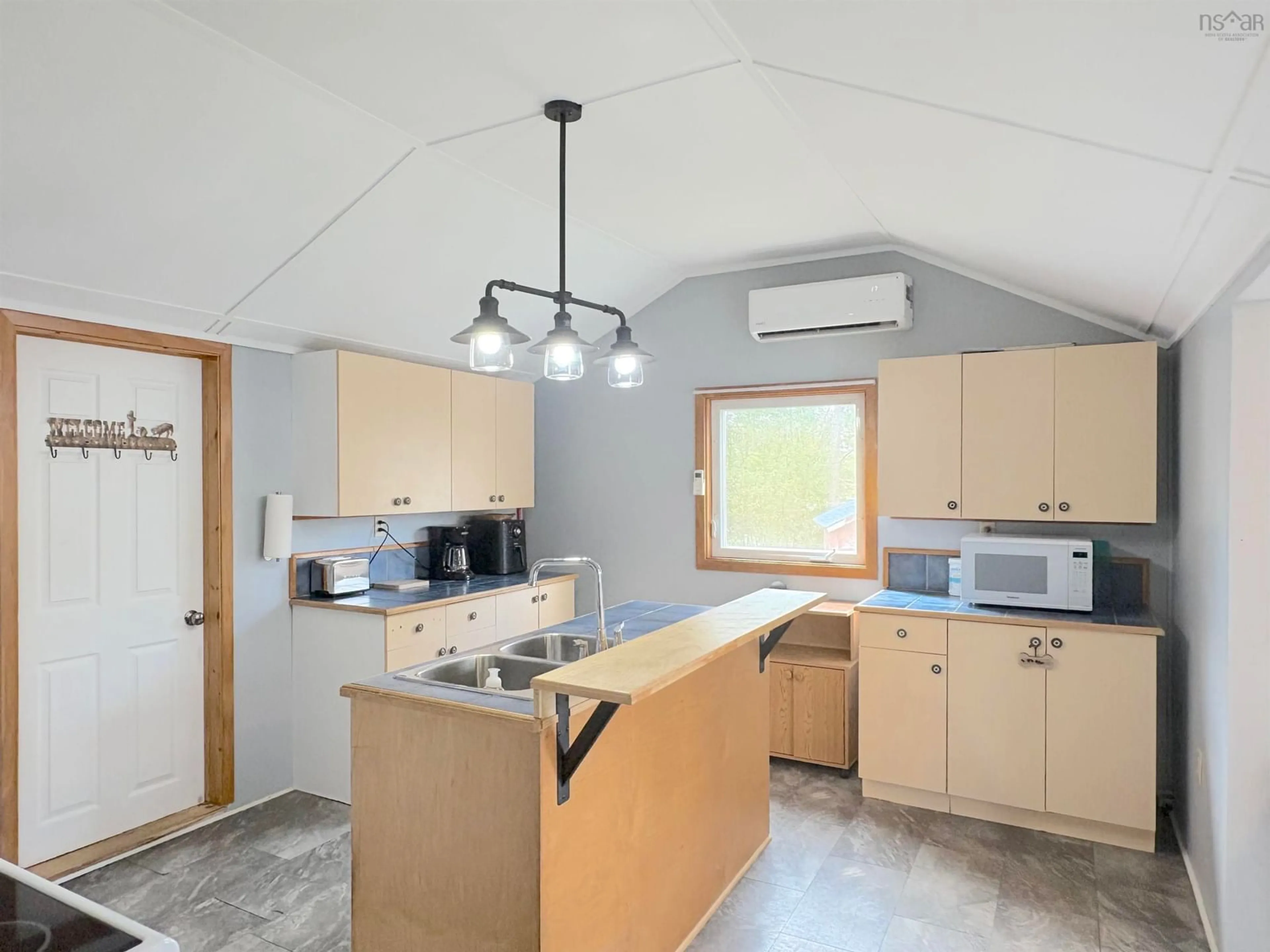 Standard kitchen, unknown for 9431 Upper Clyde Rd, Welshtown Nova Scotia B0T 1W0