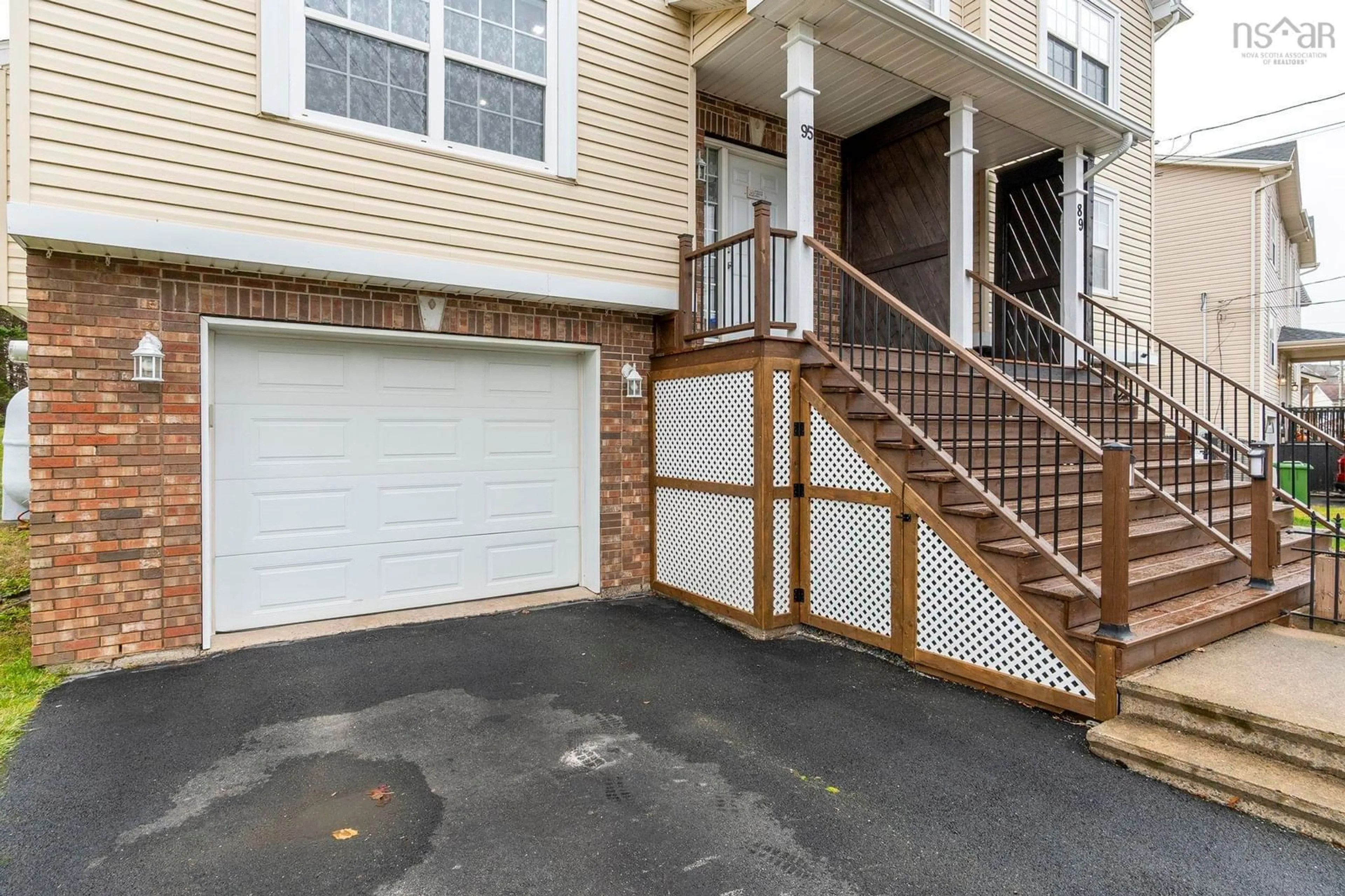 Unknown for 95 States Lane, Beechville Nova Scotia B3T 2H7