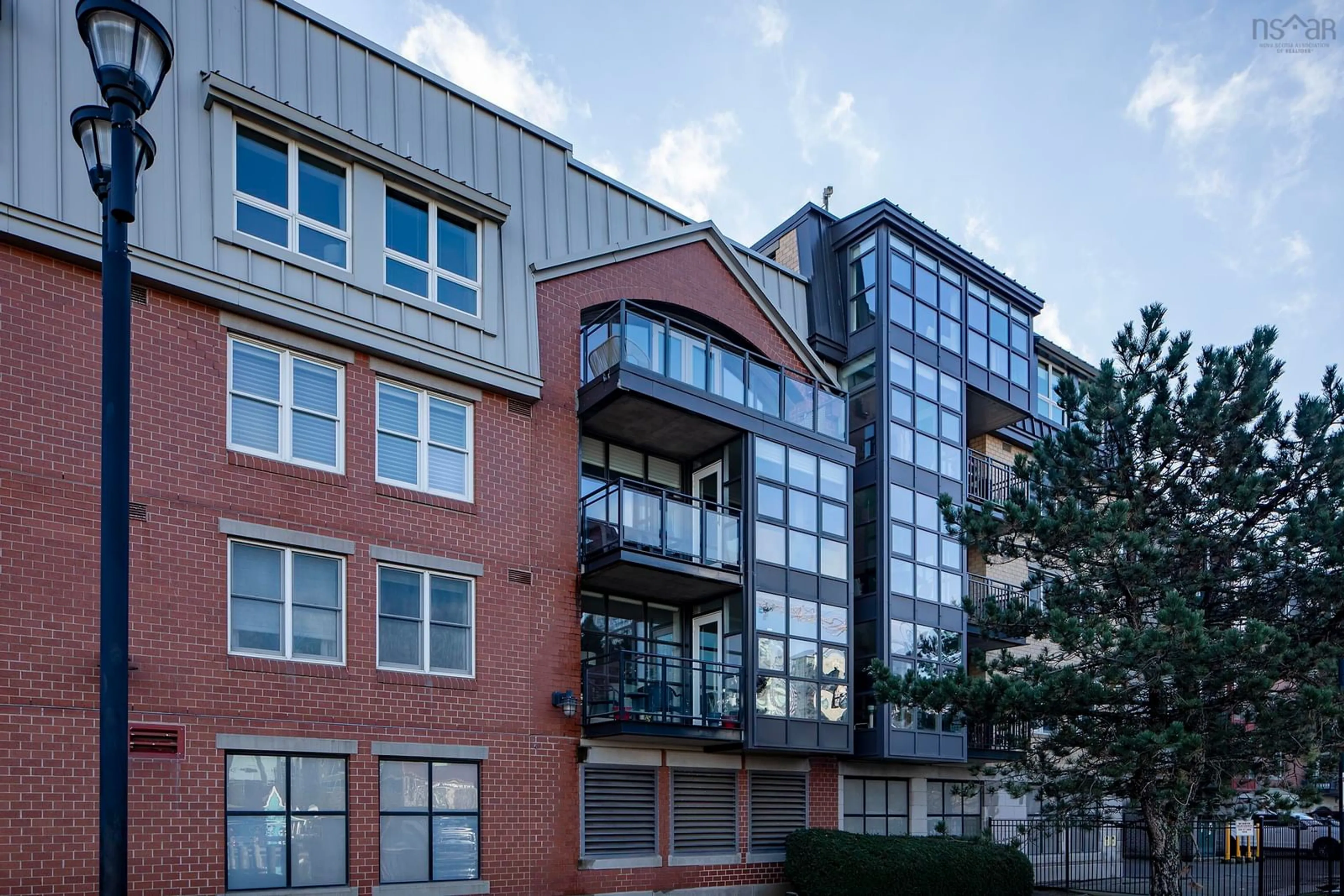 Unknown for 1477 Lower Water St #411, Halifax Nova Scotia B3J 3Z4