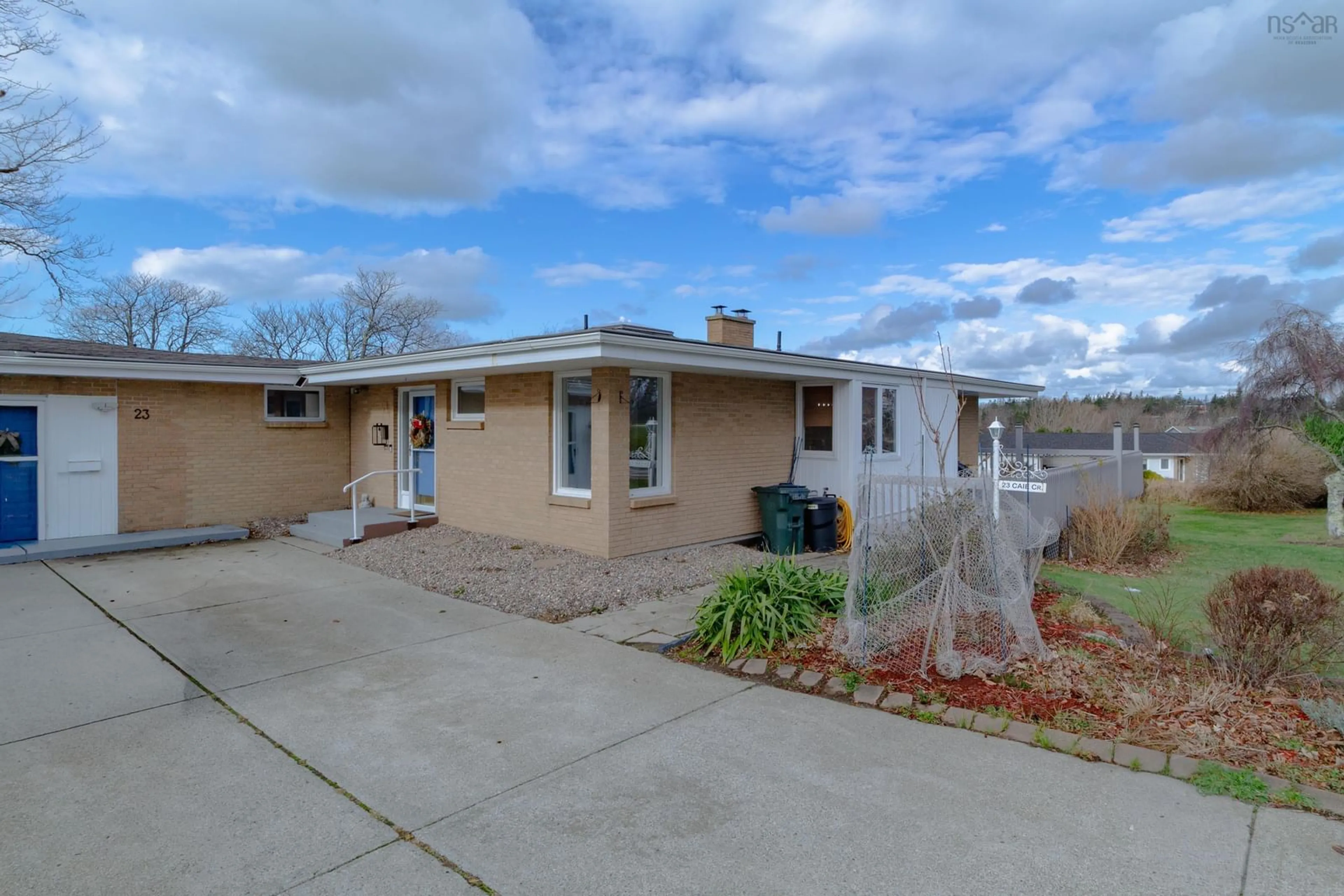 Unknown for 23 Caie Cres, Yarmouth Nova Scotia B5A 1N5