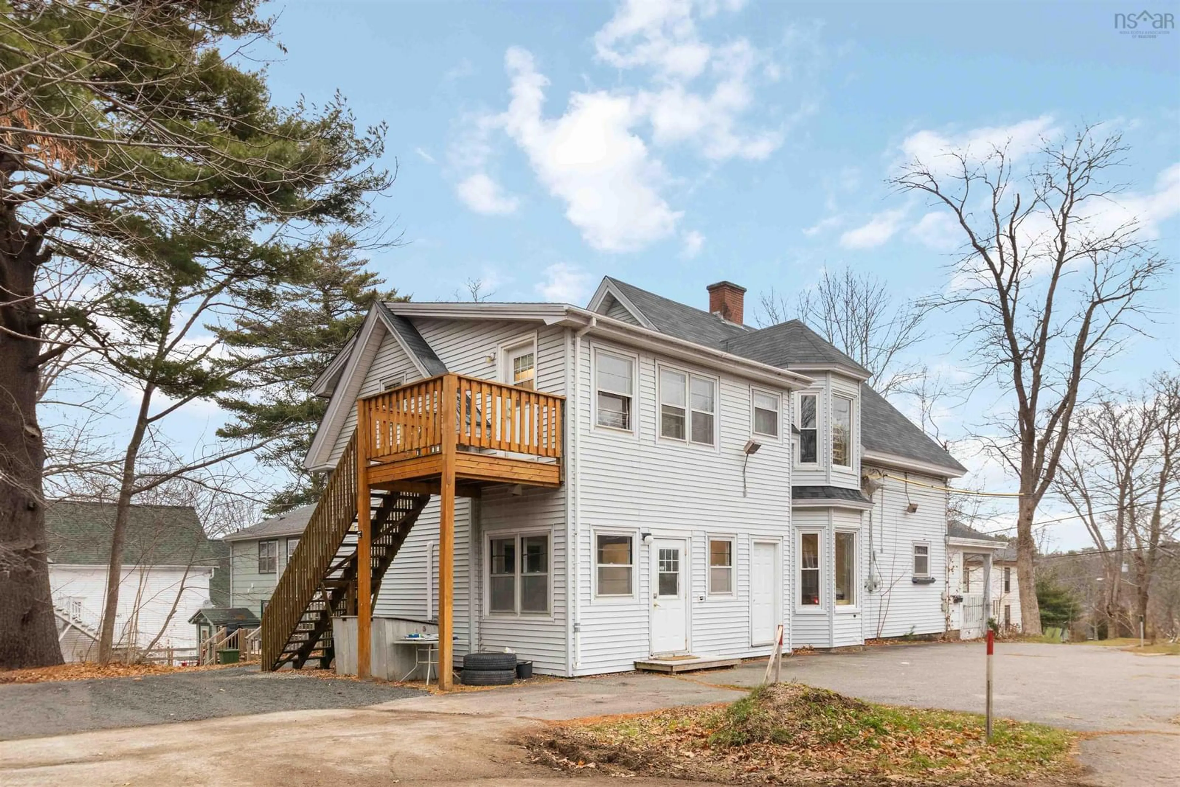 Unknown for 110 Dufferin St, Bridgewater Nova Scotia B4V 2G5