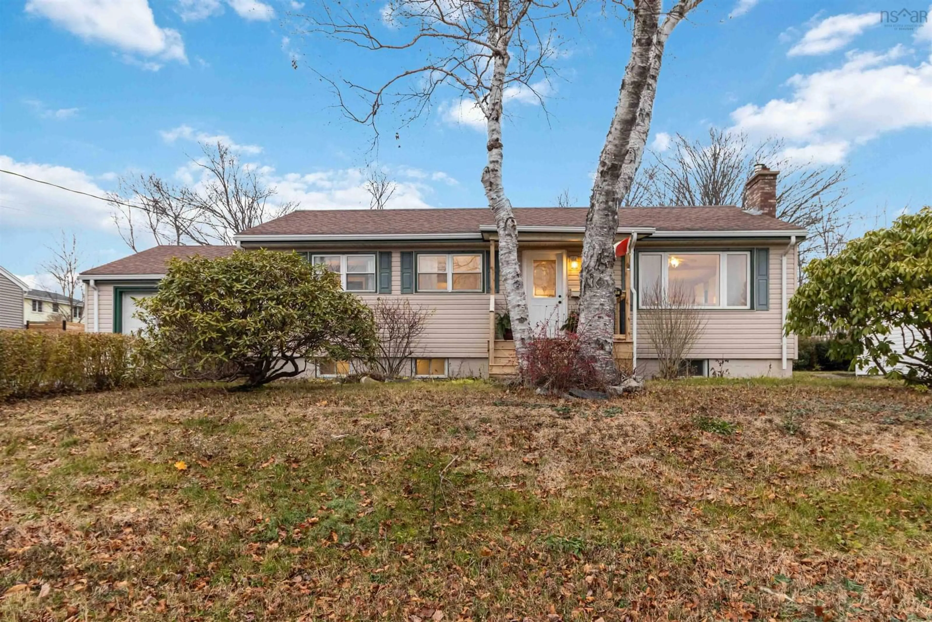 Unknown for 41 Raymoor Dr, Woodlawn Nova Scotia B2X 1G6