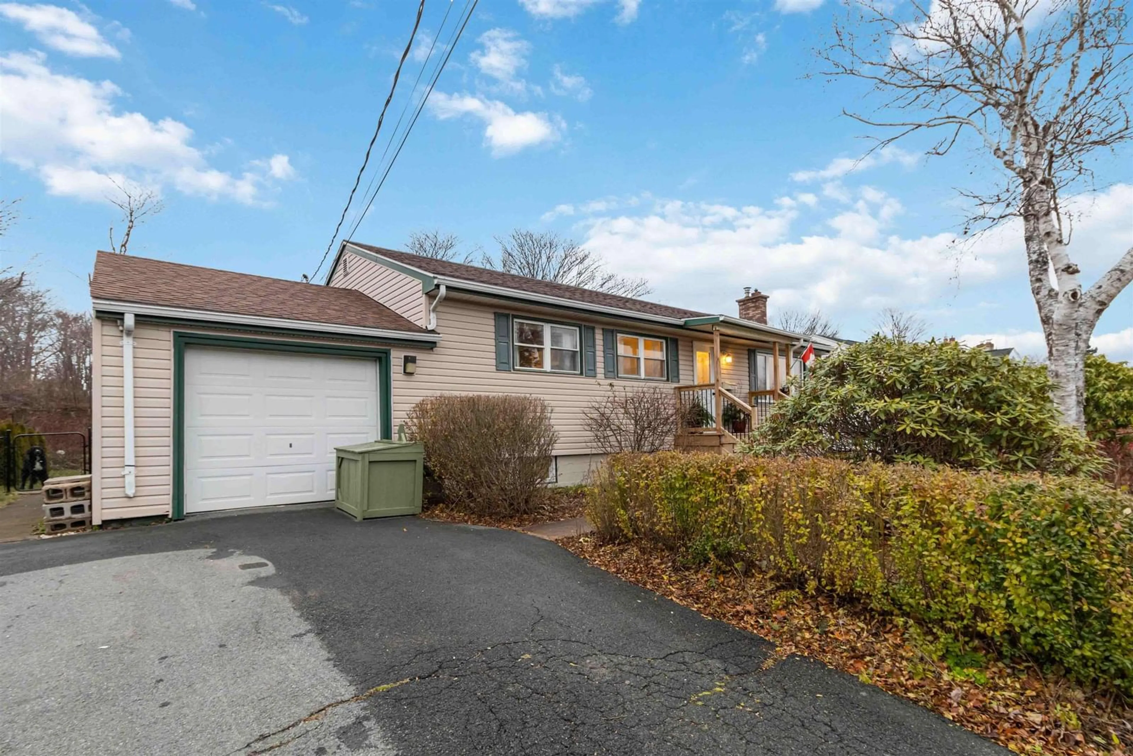 Unknown for 41 Raymoor Dr, Woodlawn Nova Scotia B2X 1G6