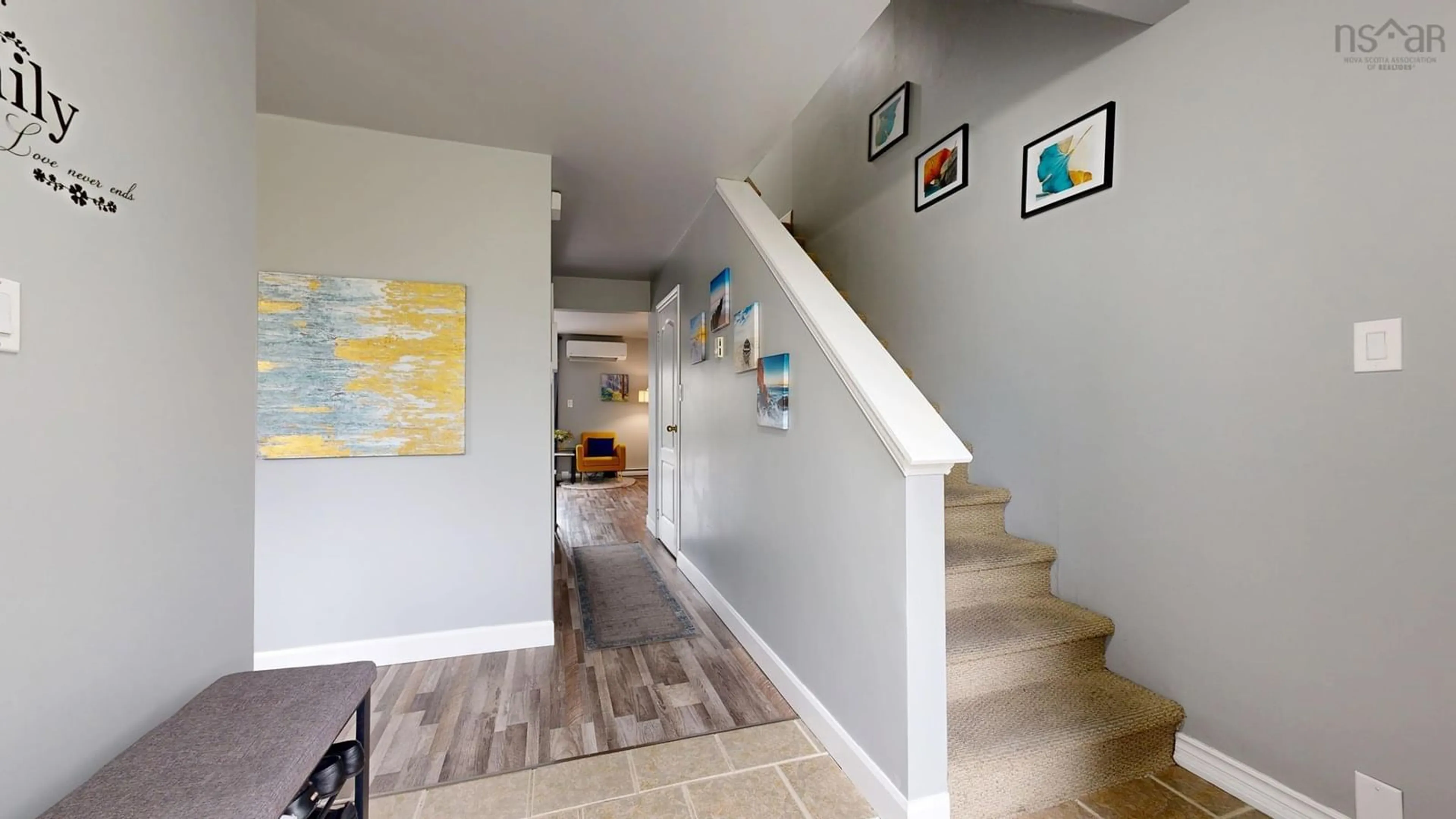 Unknown for 1E Arklow Dr, Cole Harbour Nova Scotia B2W 4J6