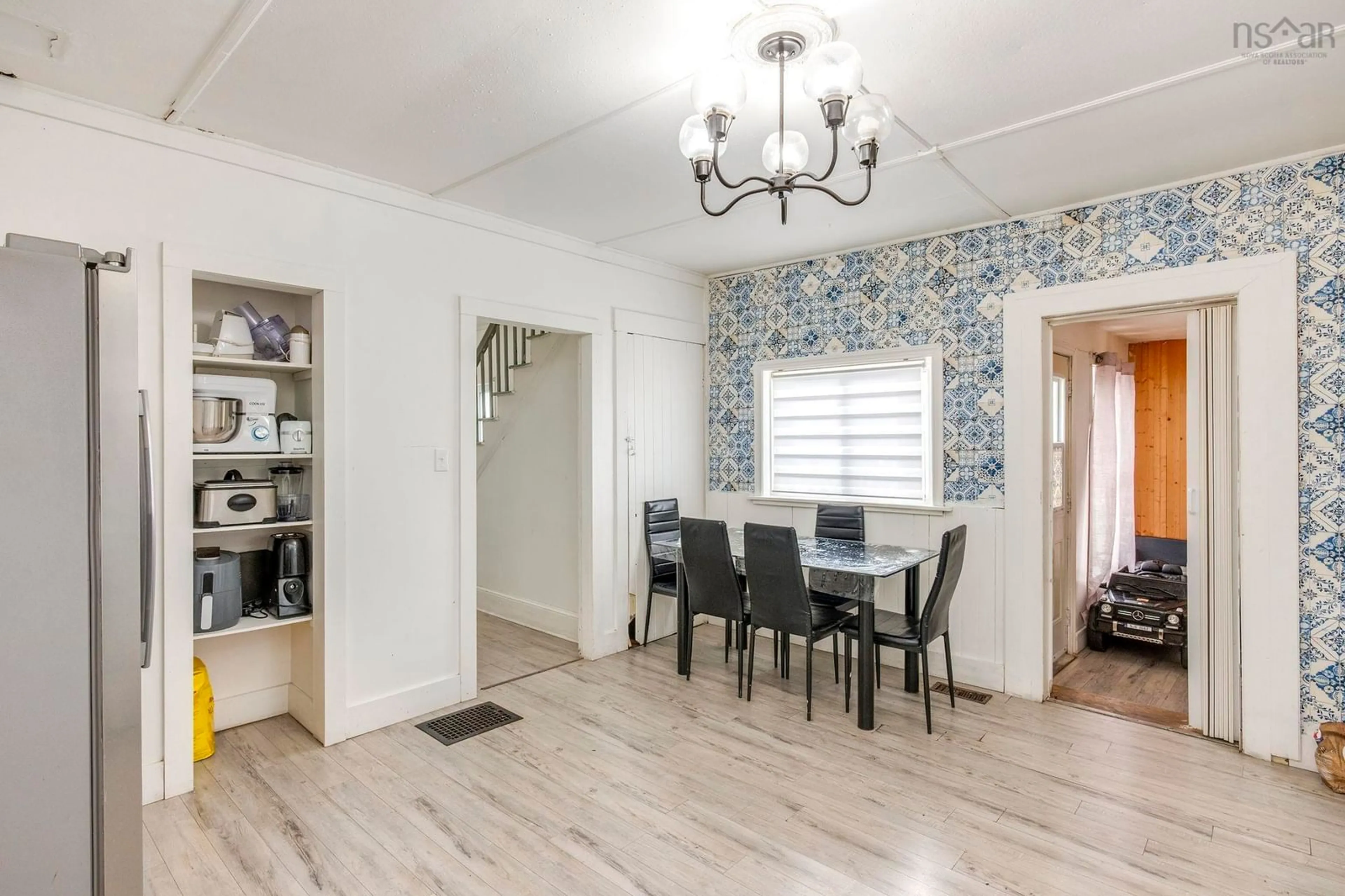 Dining room, unknown for 5615 Prospect Rd, New Minas Nova Scotia B4N 3K5