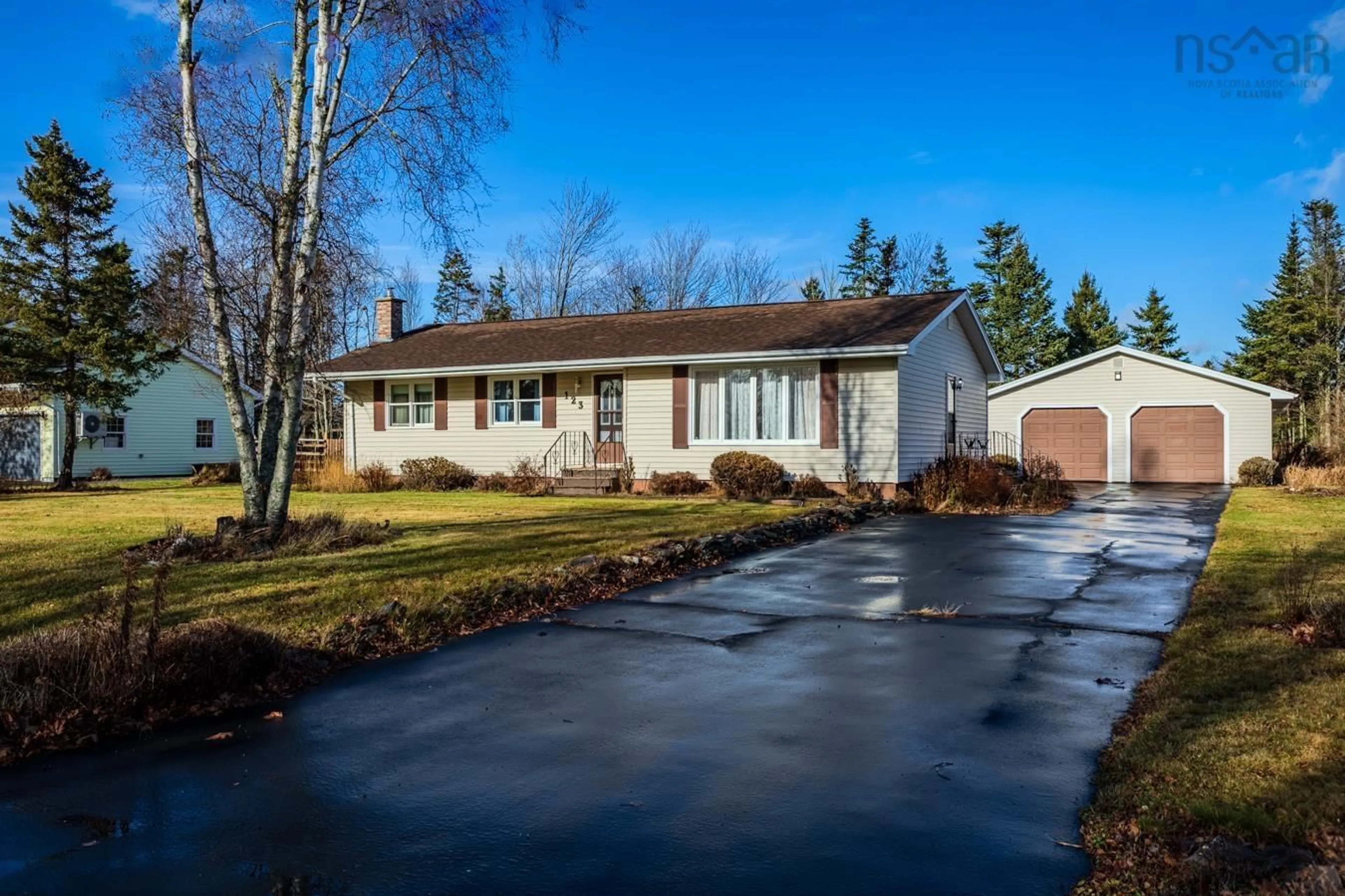 Unknown for 123 Forest Hill Dr, Valley Nova Scotia B2N 6K1