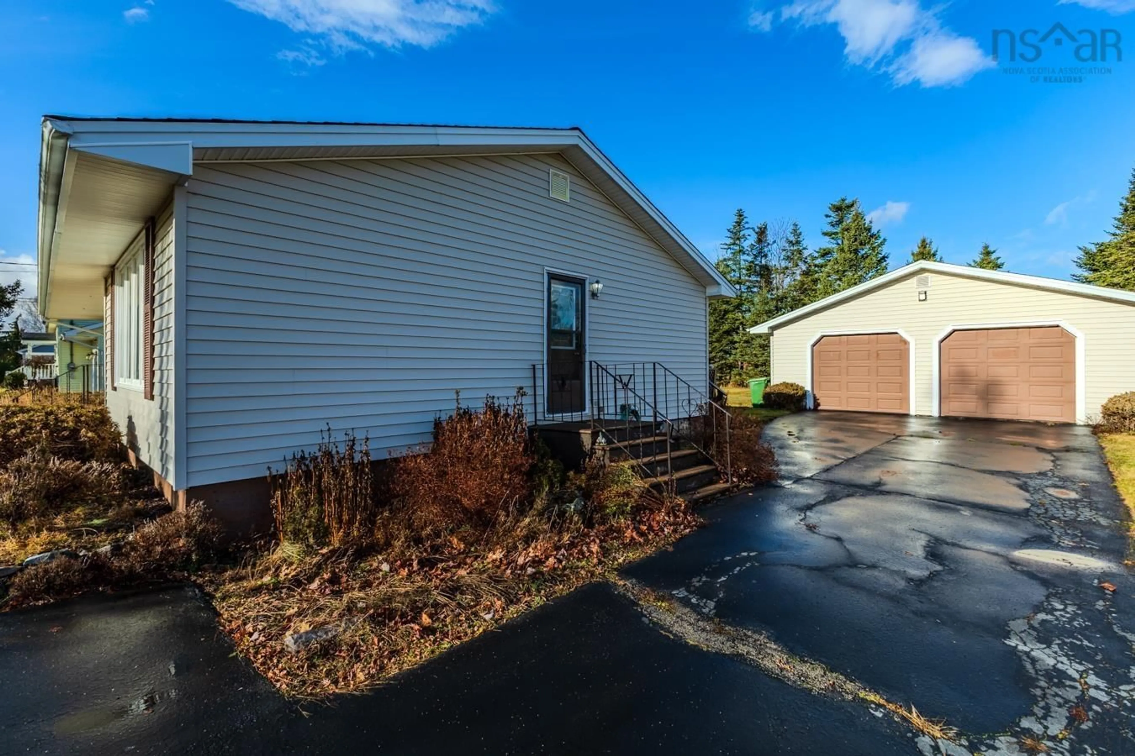 Unknown for 123 Forest Hill Dr, Valley Nova Scotia B2N 6K1