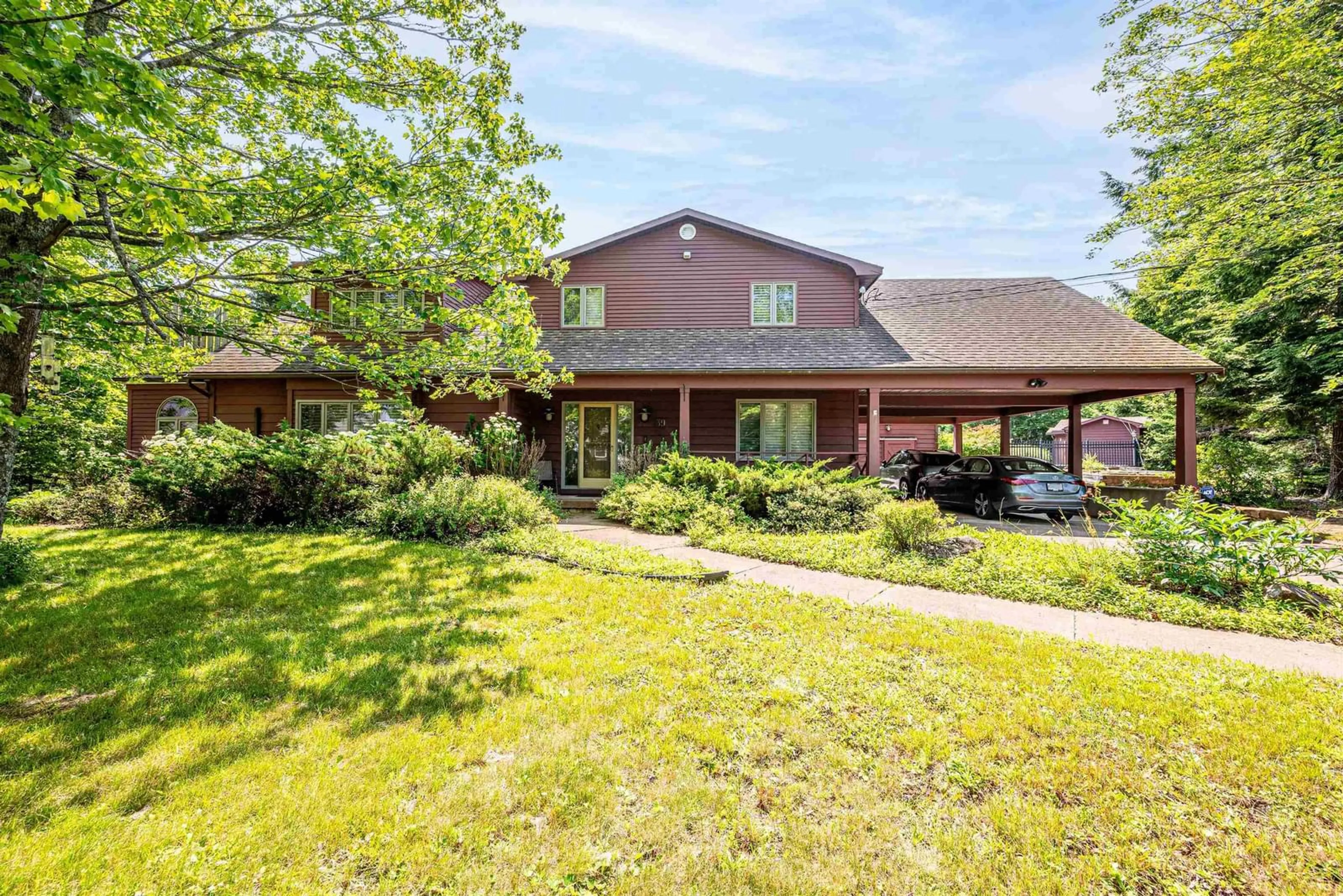 Unknown for 39 Cedar St, Stellarton Nova Scotia B0K 1S0