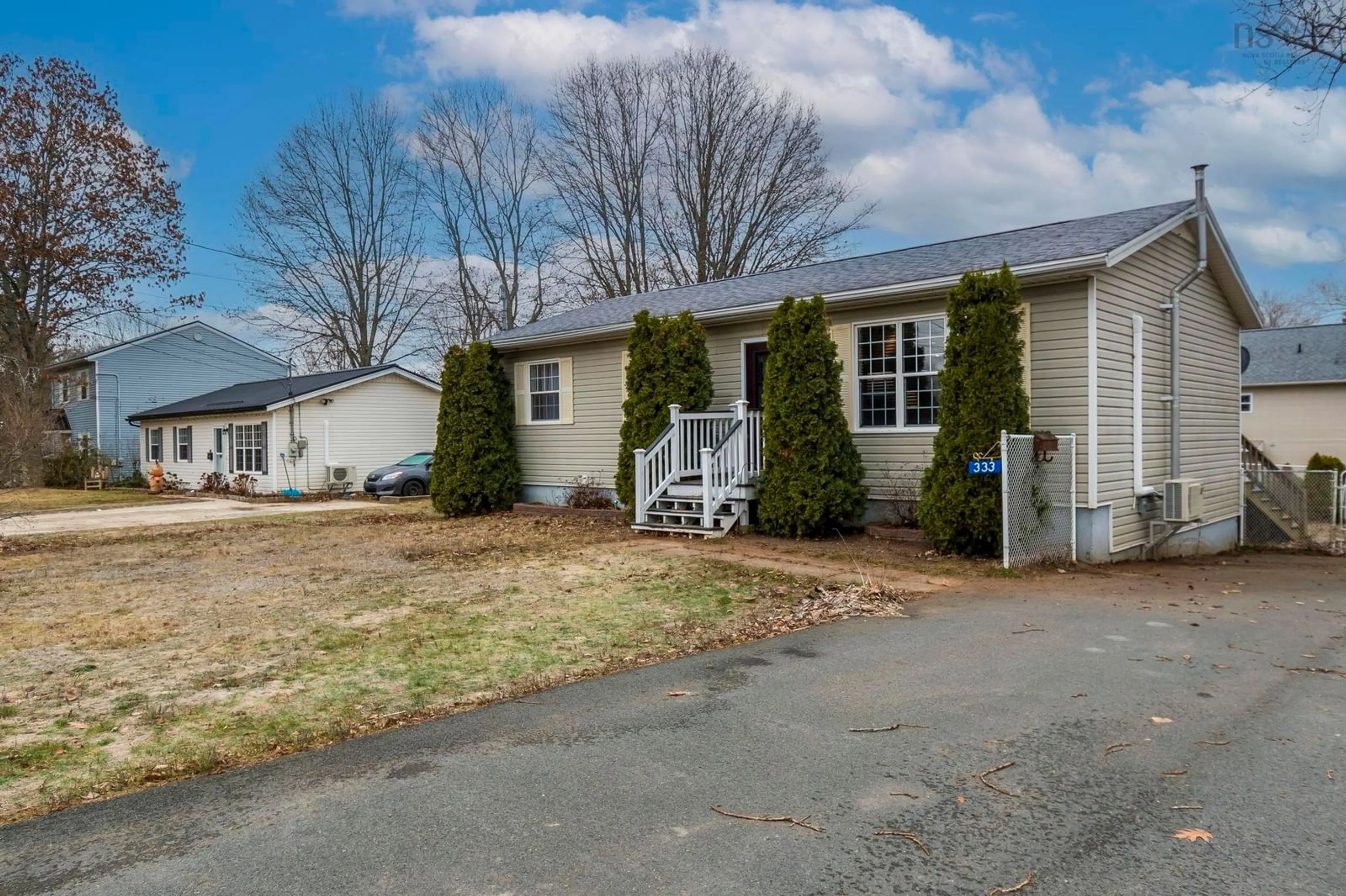 Unknown for 333 Lamont Rd, North Kentville Nova Scotia B4N 3A9