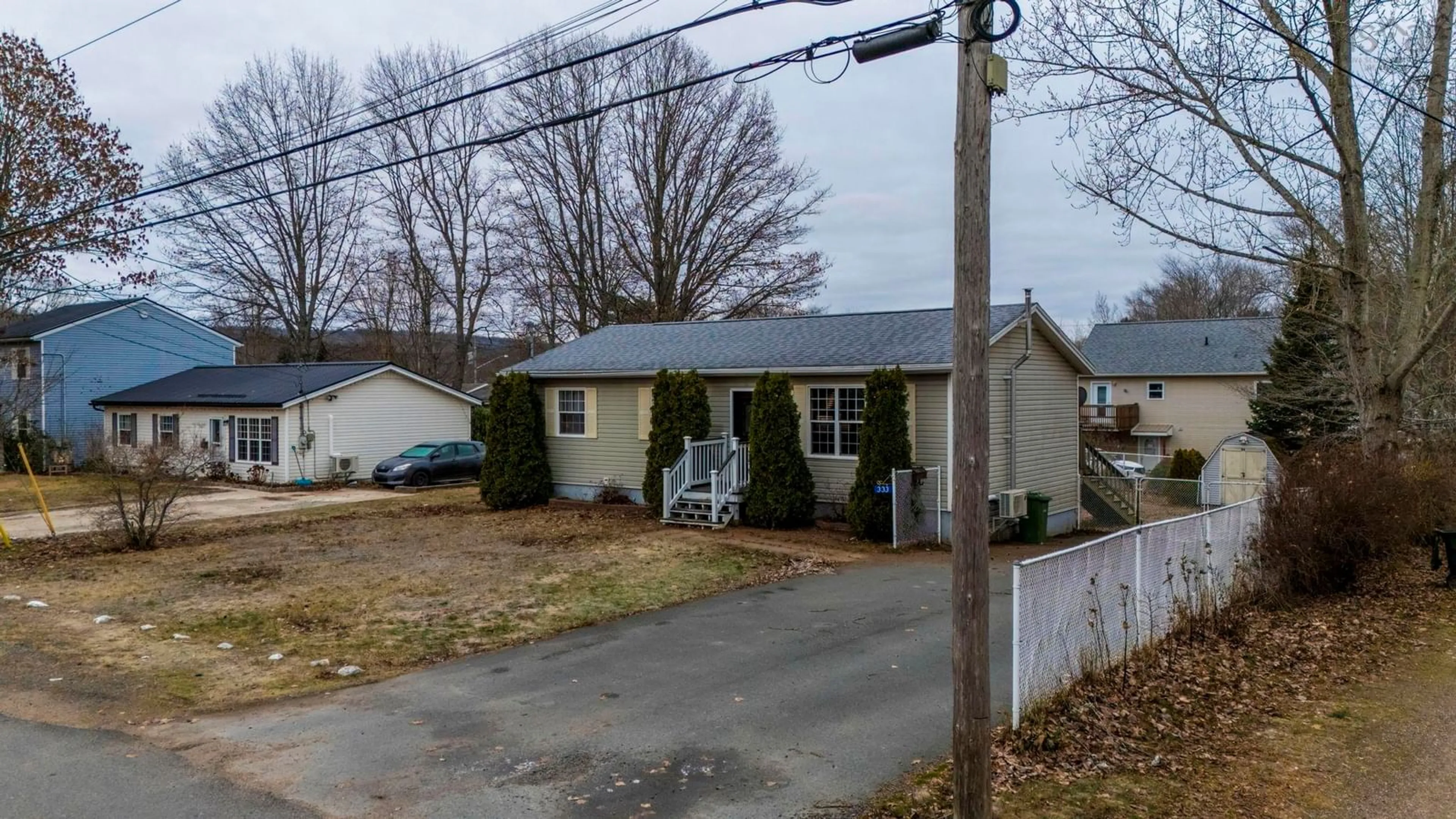 Unknown for 333 Lamont Rd, North Kentville Nova Scotia B4N 3A9