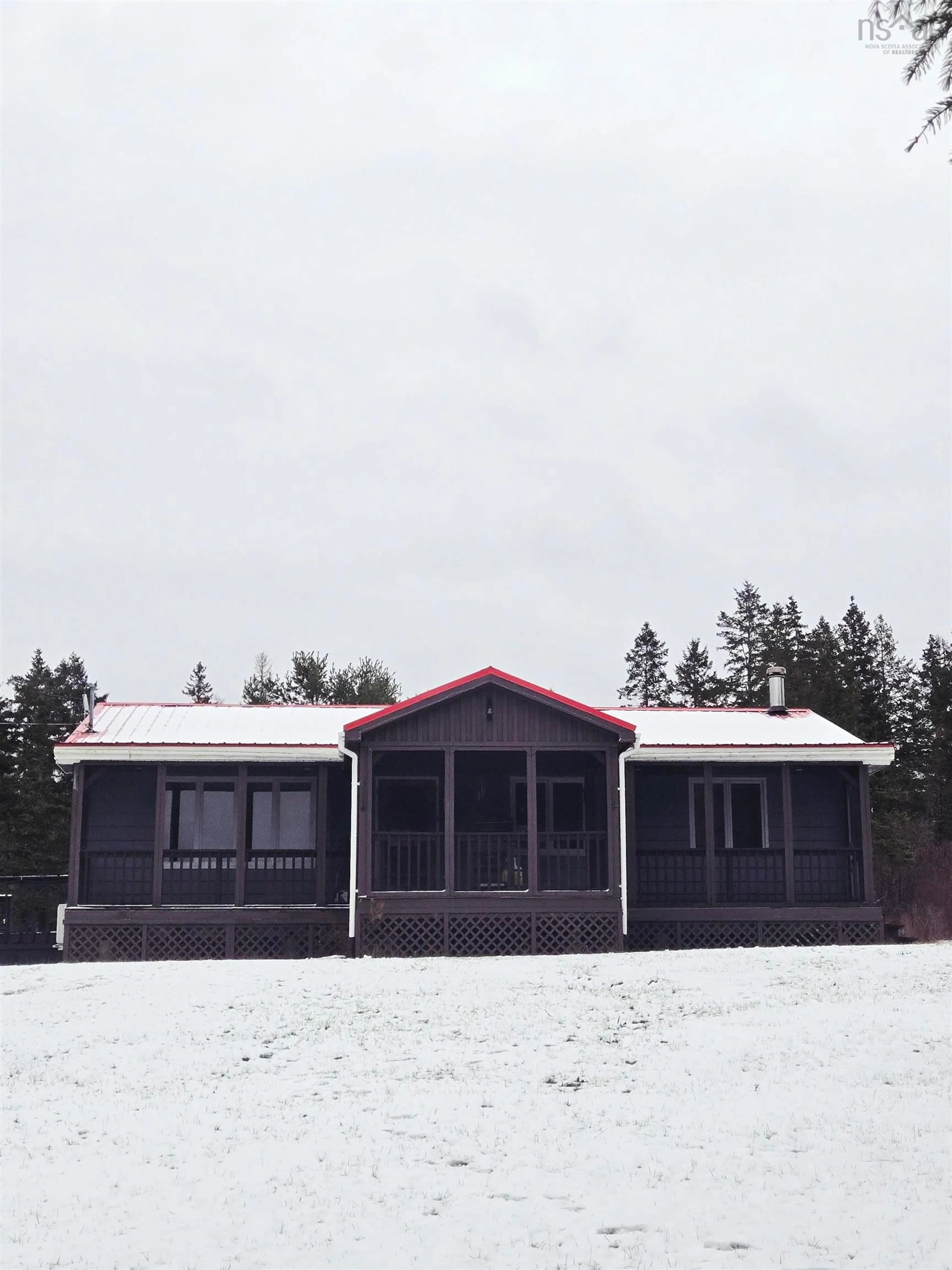 Unknown for 27 Sugar Bowl Rd #2, Lochaber Nova Scotia B2G 2L3