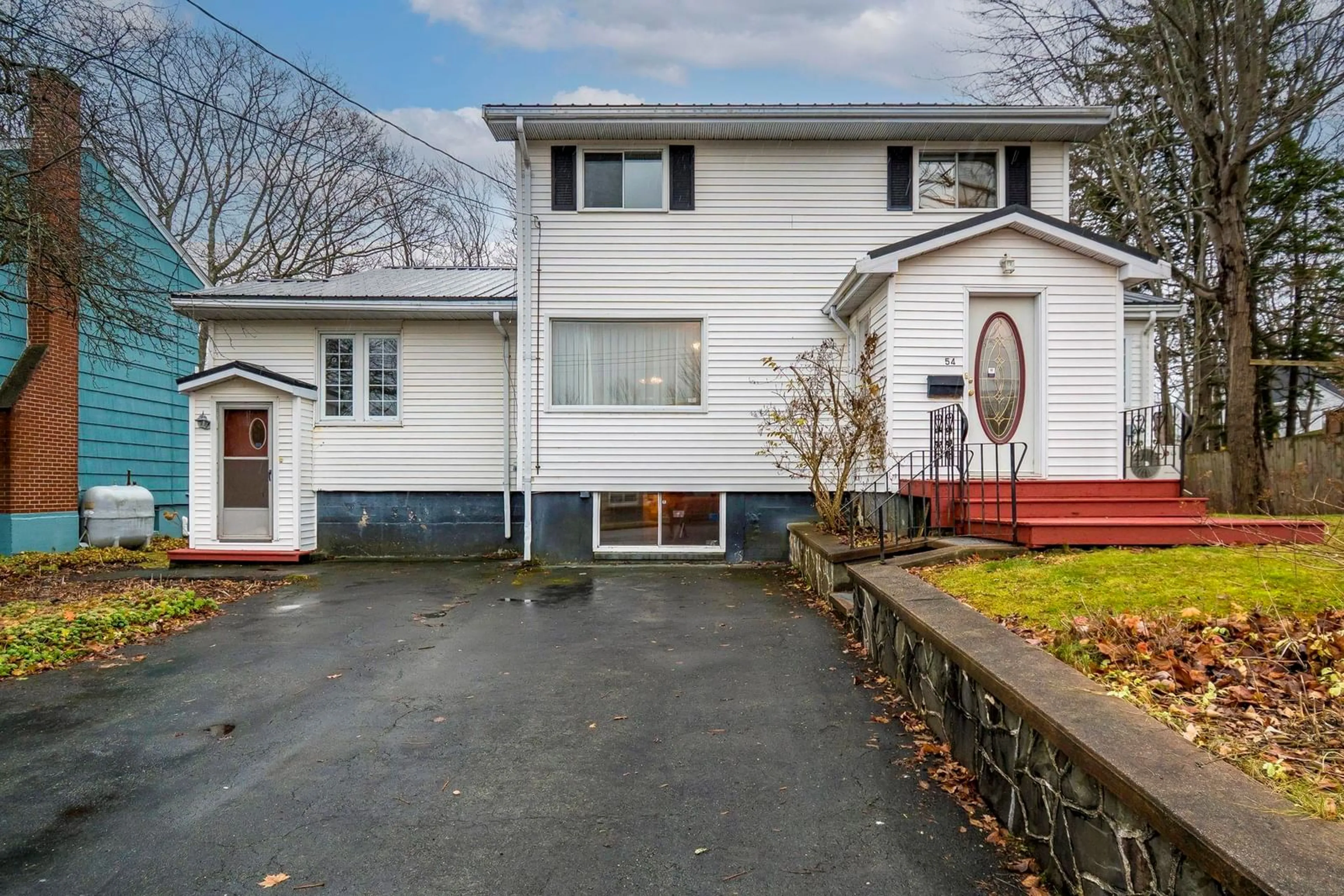 Unknown for 54 Sunnybrae Ave, Halifax Nova Scotia B3N 2G5