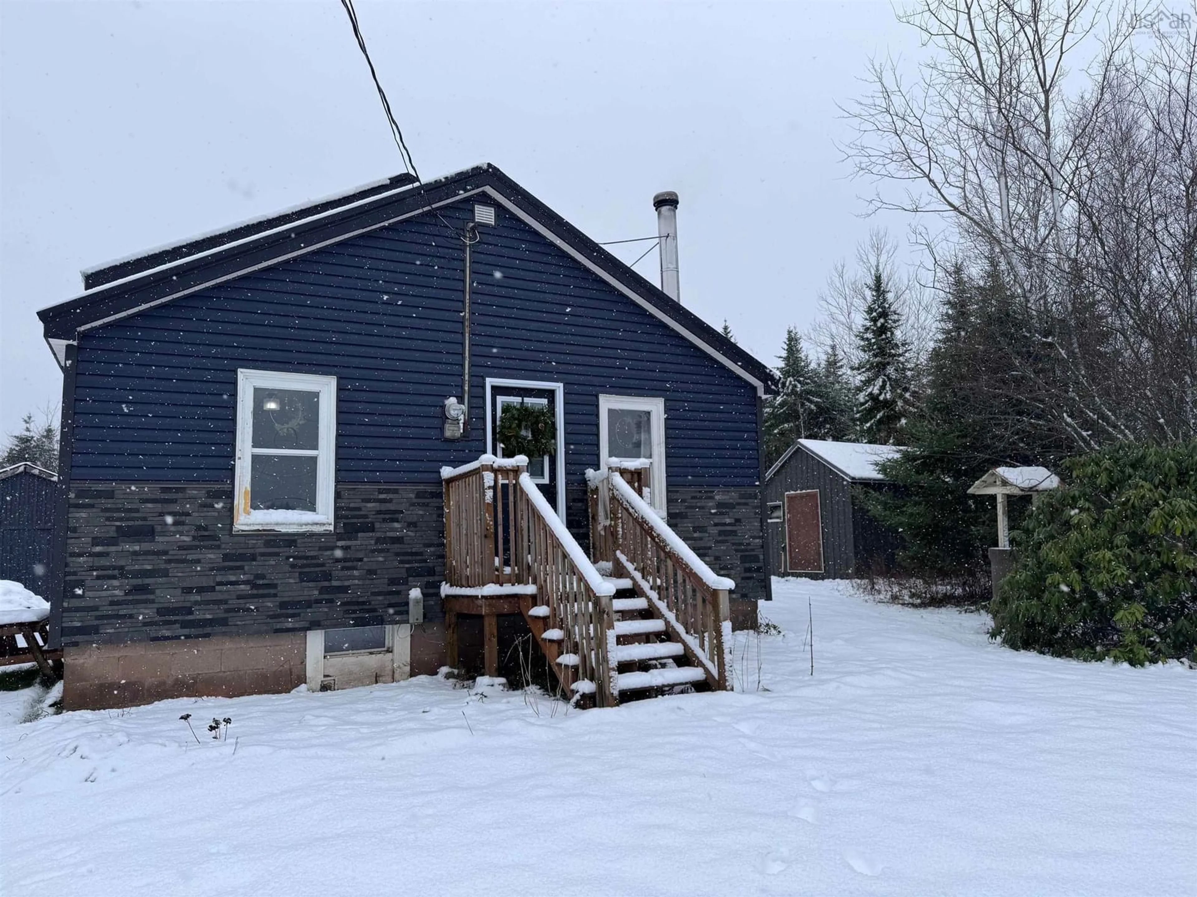 Unknown for 340 Upper Brookside Rd, Upper Brookside Nova Scotia B6L 2X4
