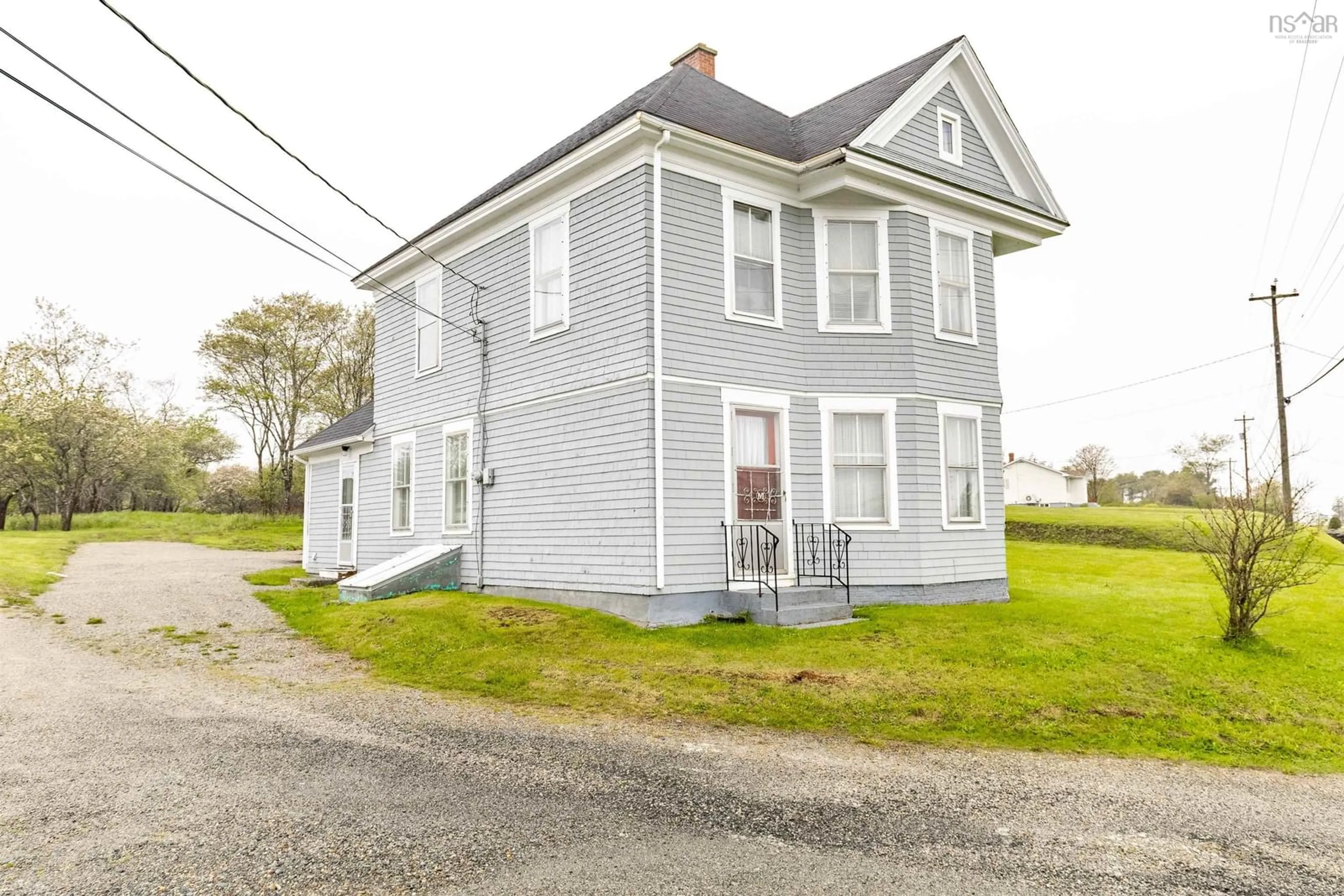 Unknown for 2917 Highway 308 Hwy, Amiraults Hill Nova Scotia B0W 3M0