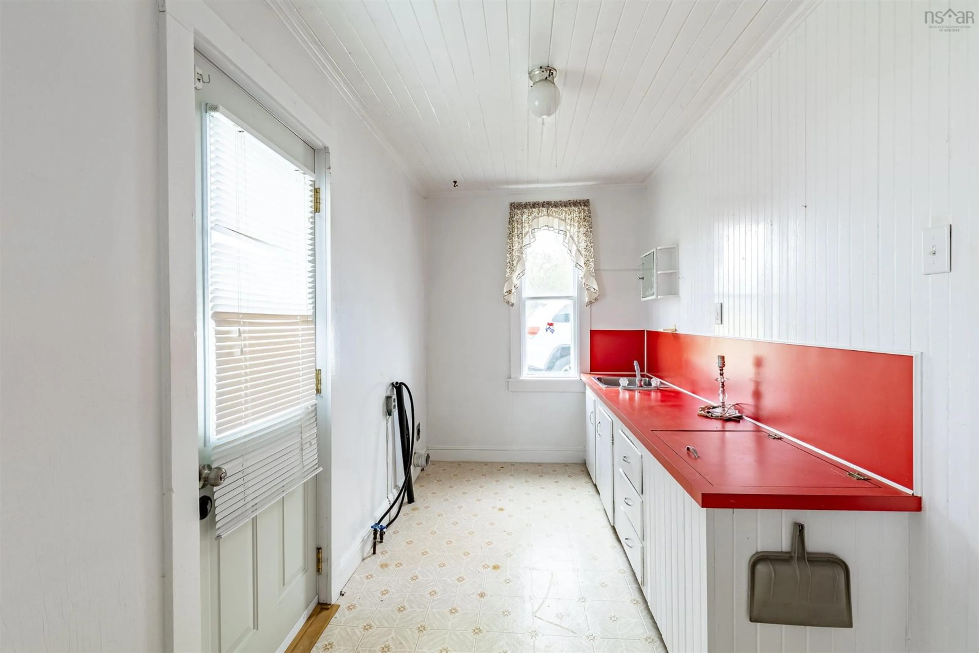 Standard kitchen, unknown for 2917 Highway 308 Hwy, Amiraults Hill Nova Scotia B0W 3M0