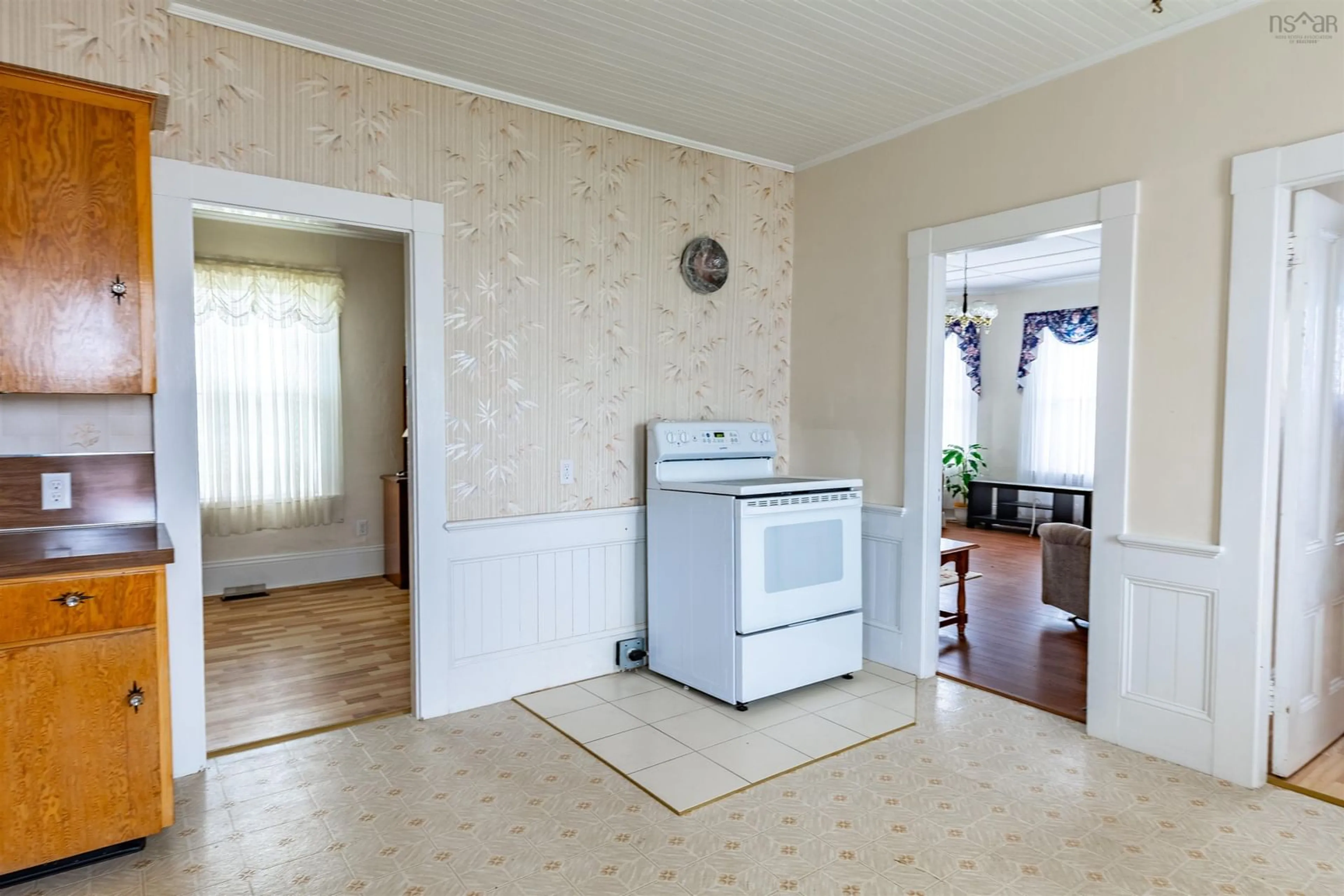 A pic of a room for 2917 Highway 308 Hwy, Amiraults Hill Nova Scotia B0W 3M0