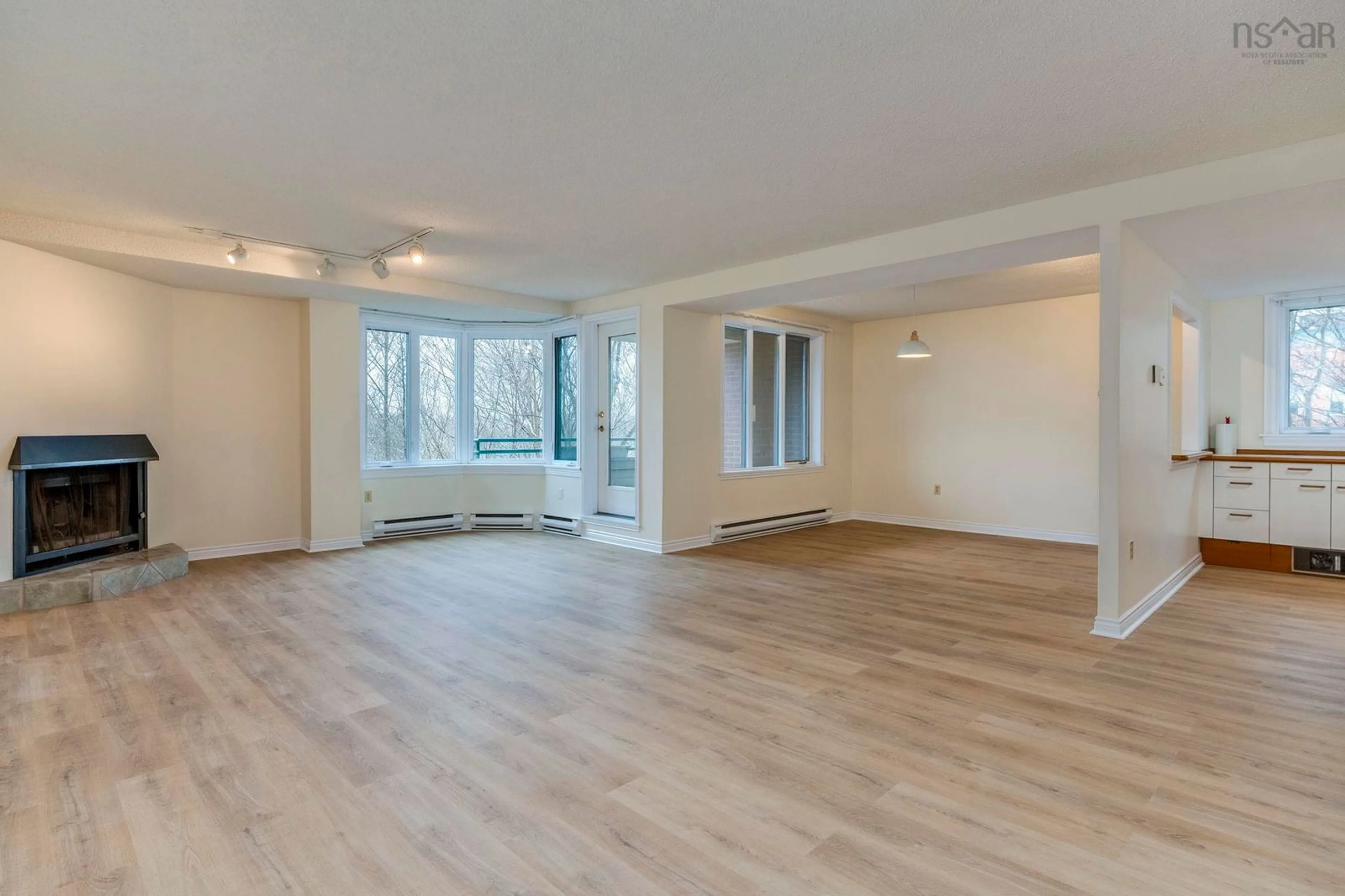 A pic of a room for 1350 Oxford St #110, Halifax Nova Scotia B3H 3Y8