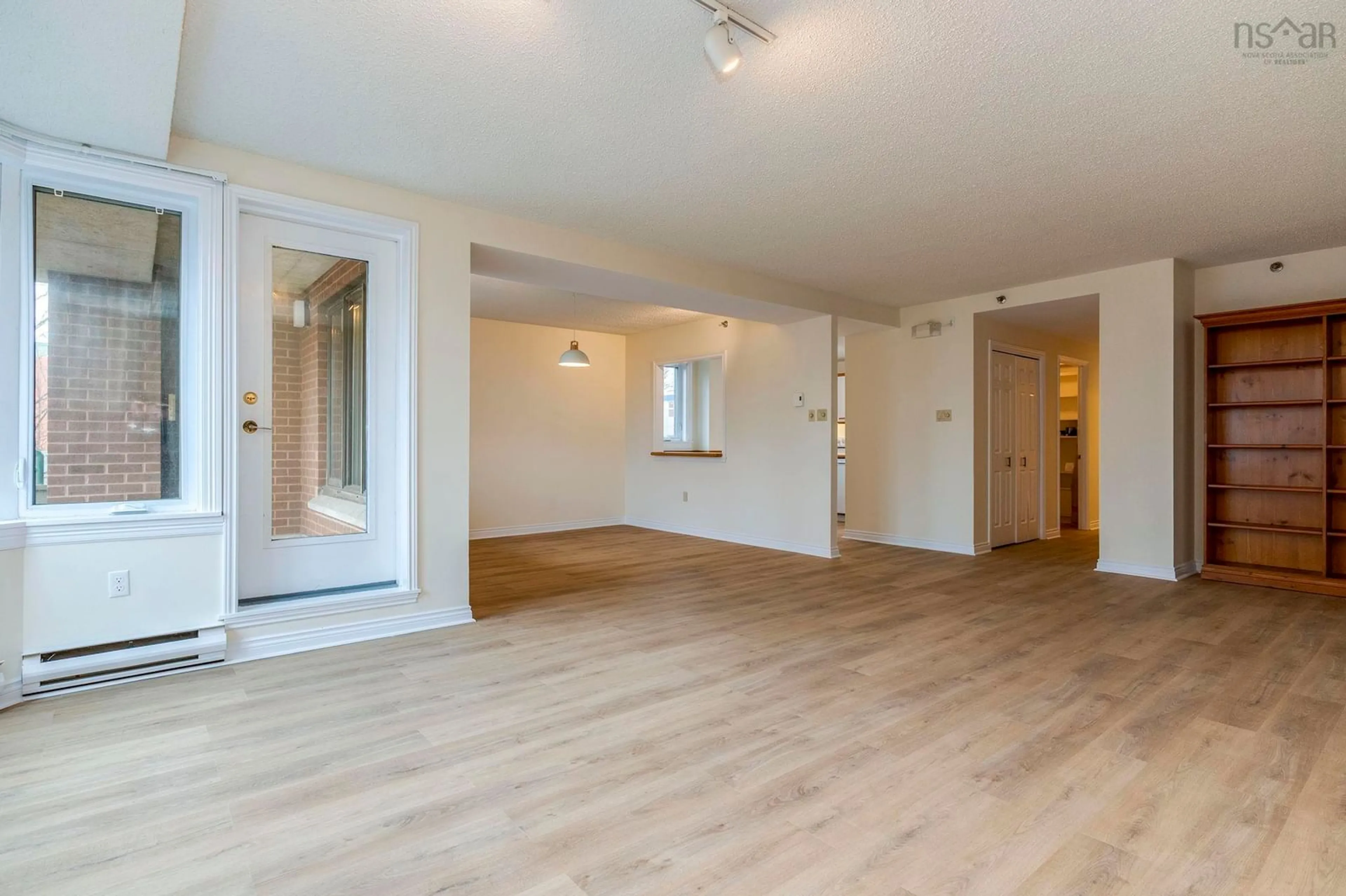 A pic of a room for 1350 Oxford St #110, Halifax Nova Scotia B3H 3Y8