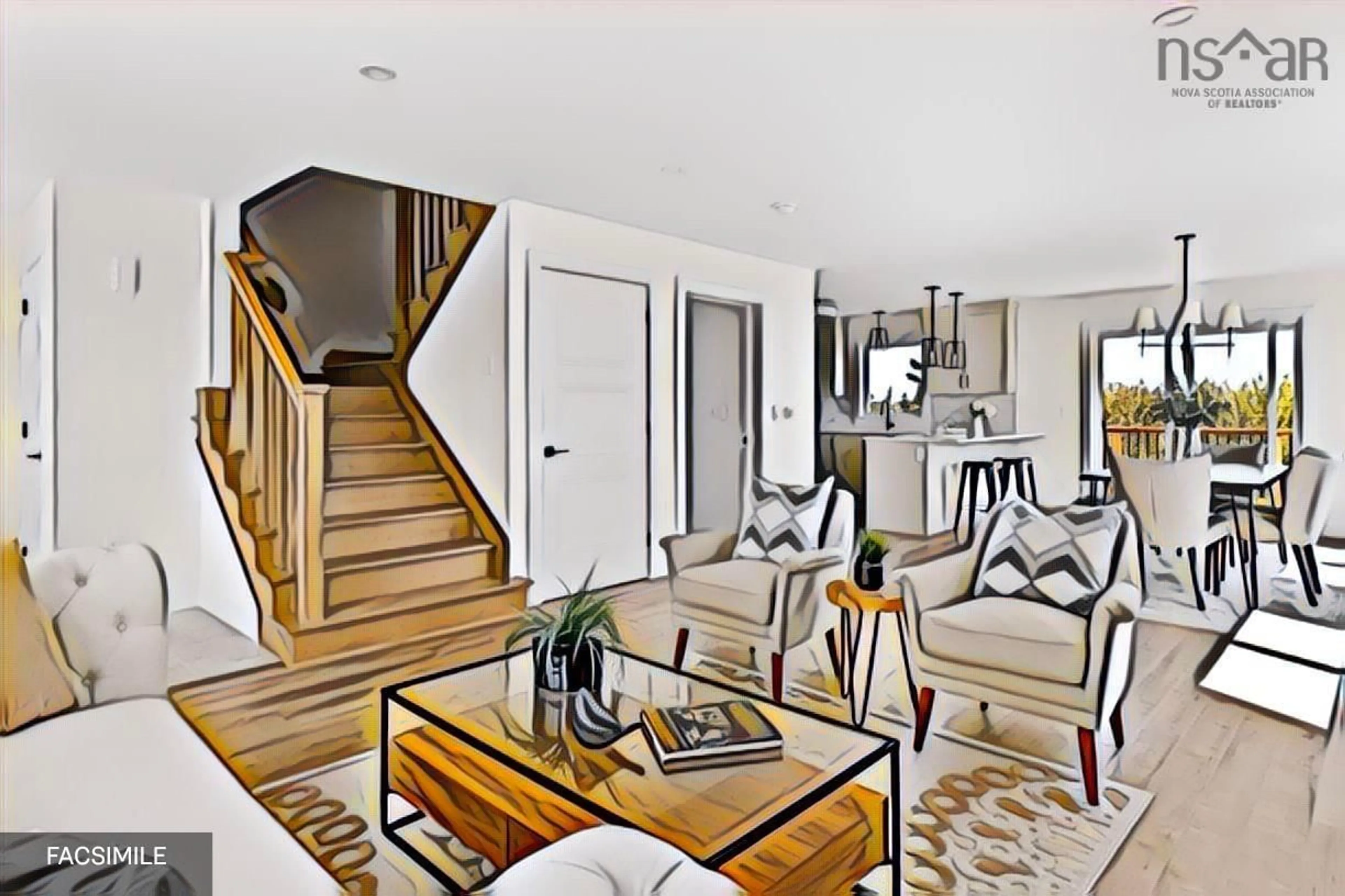 Unknown for 141 Hideaway Trail, Brookside Nova Scotia B3T 0M2