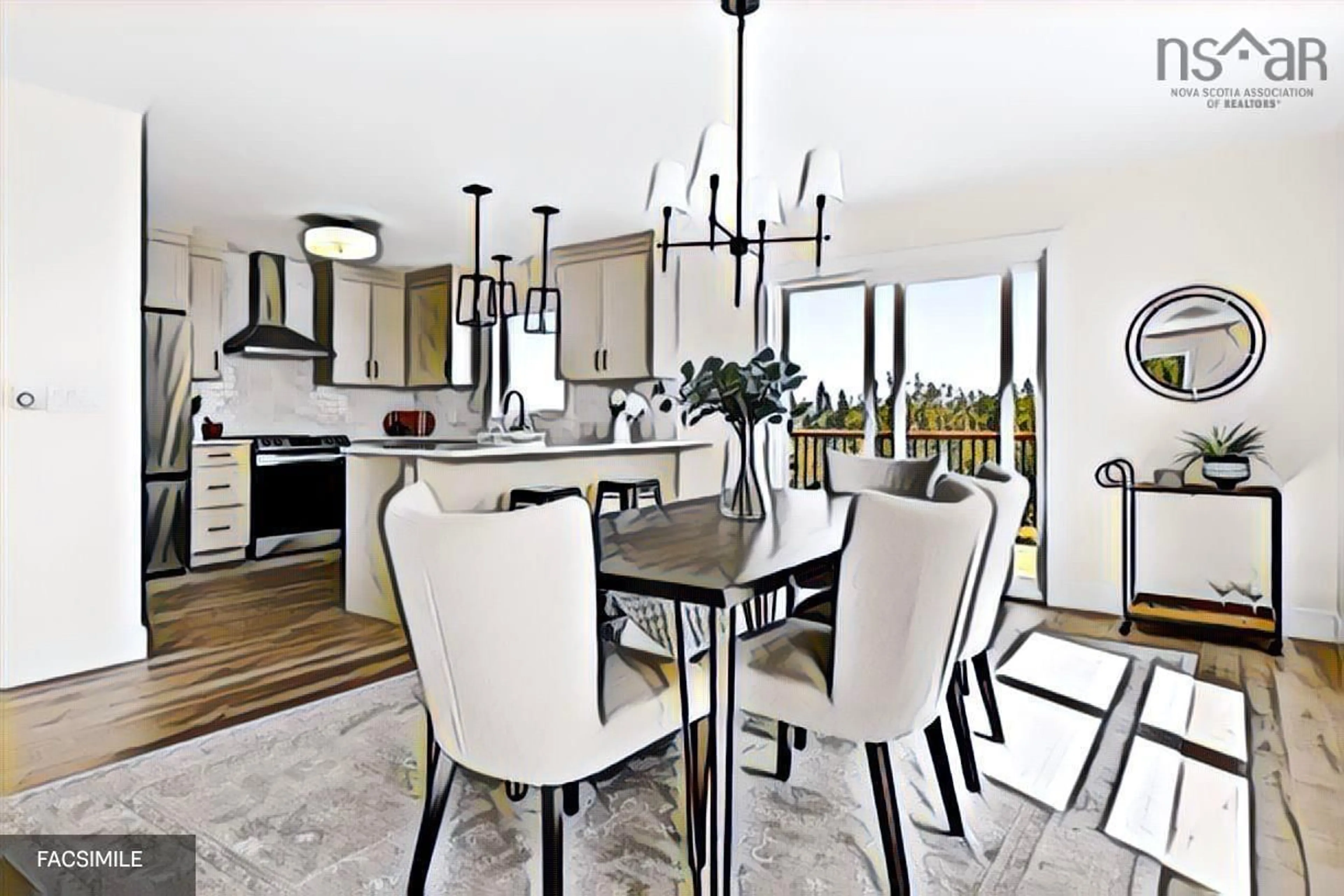 Unknown for 141 Hideaway Trail, Brookside Nova Scotia B3T 0M2