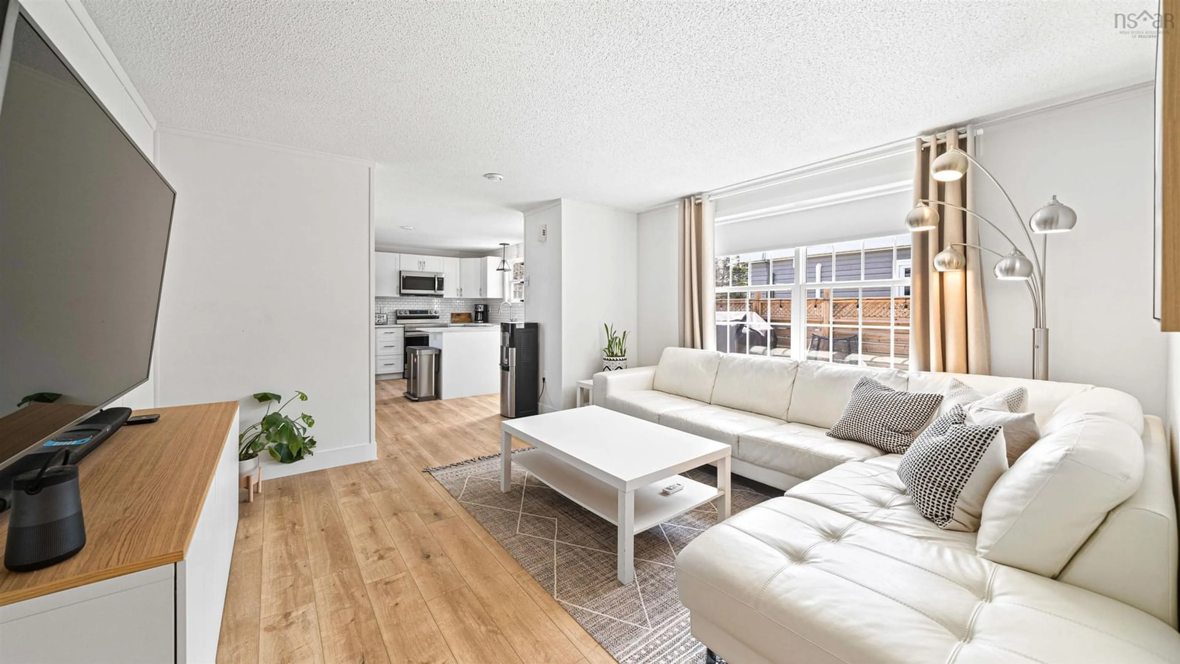 Living room with furniture, unknown for 10 Bellwood Dr, Harrietsfield Nova Scotia B3V 1A6