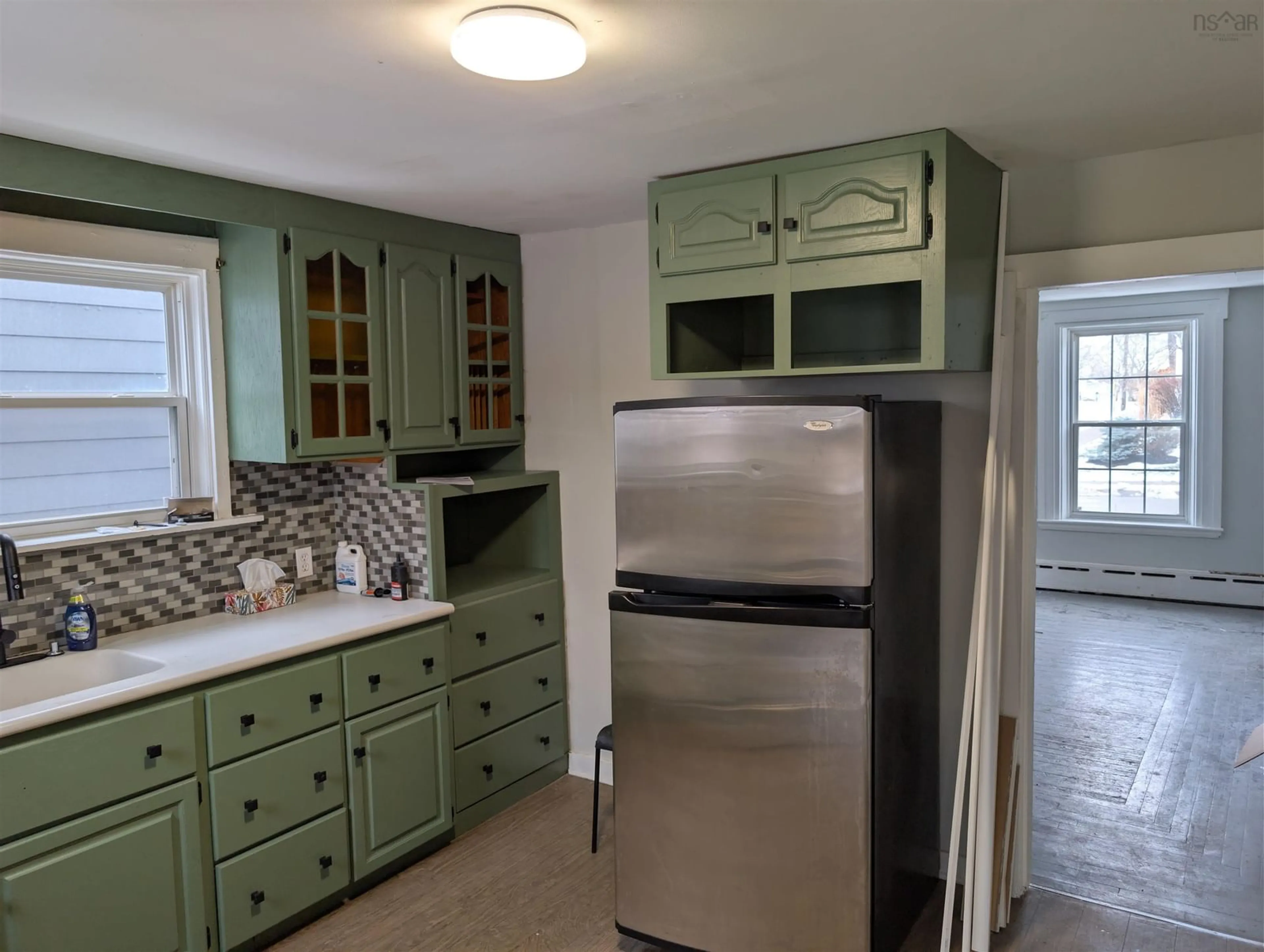 Unknown for 52 Queen St, Truro Nova Scotia B2N 2B1