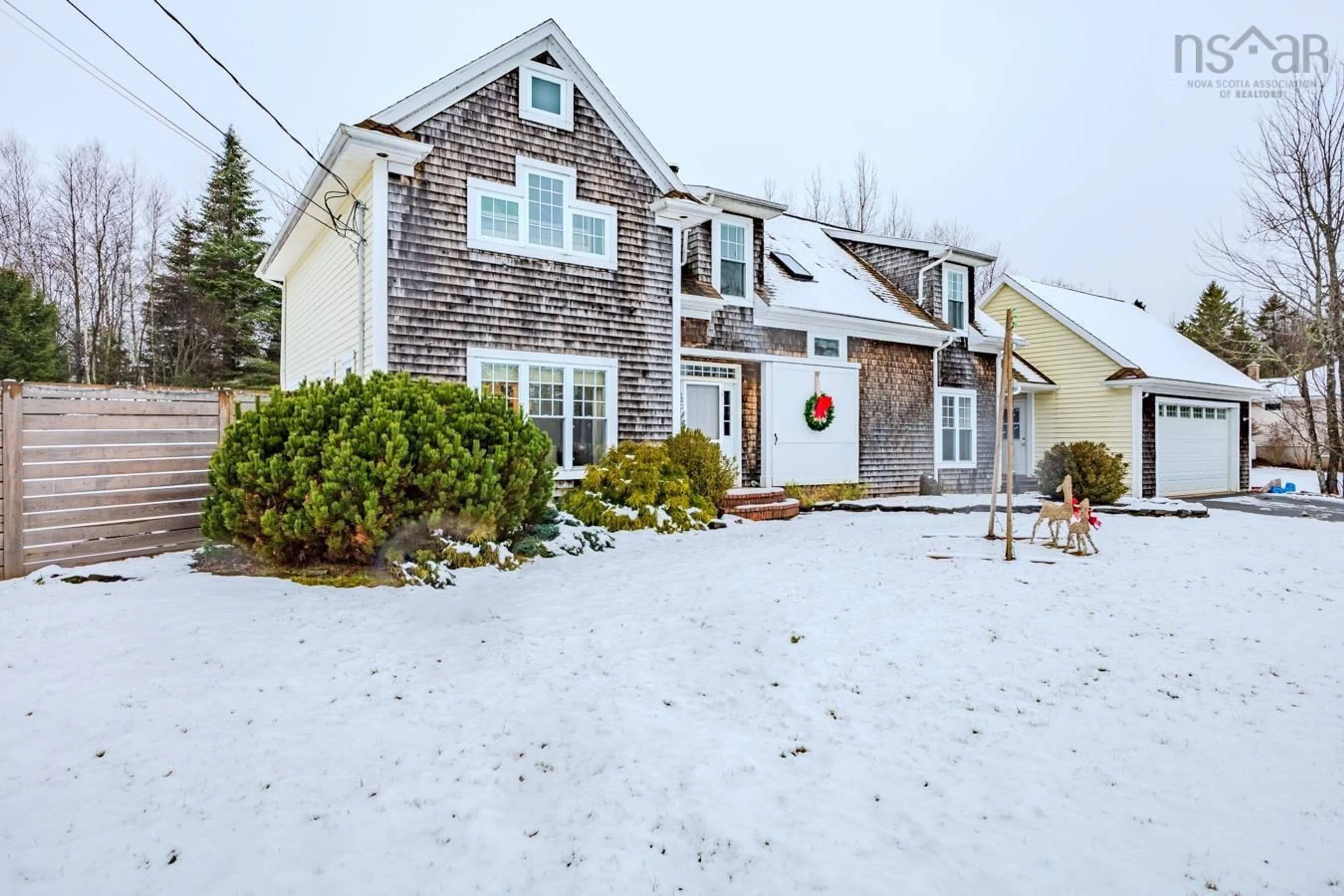 Unknown for 90 Old Court House Branch, Valley Nova Scotia B6L 4N4