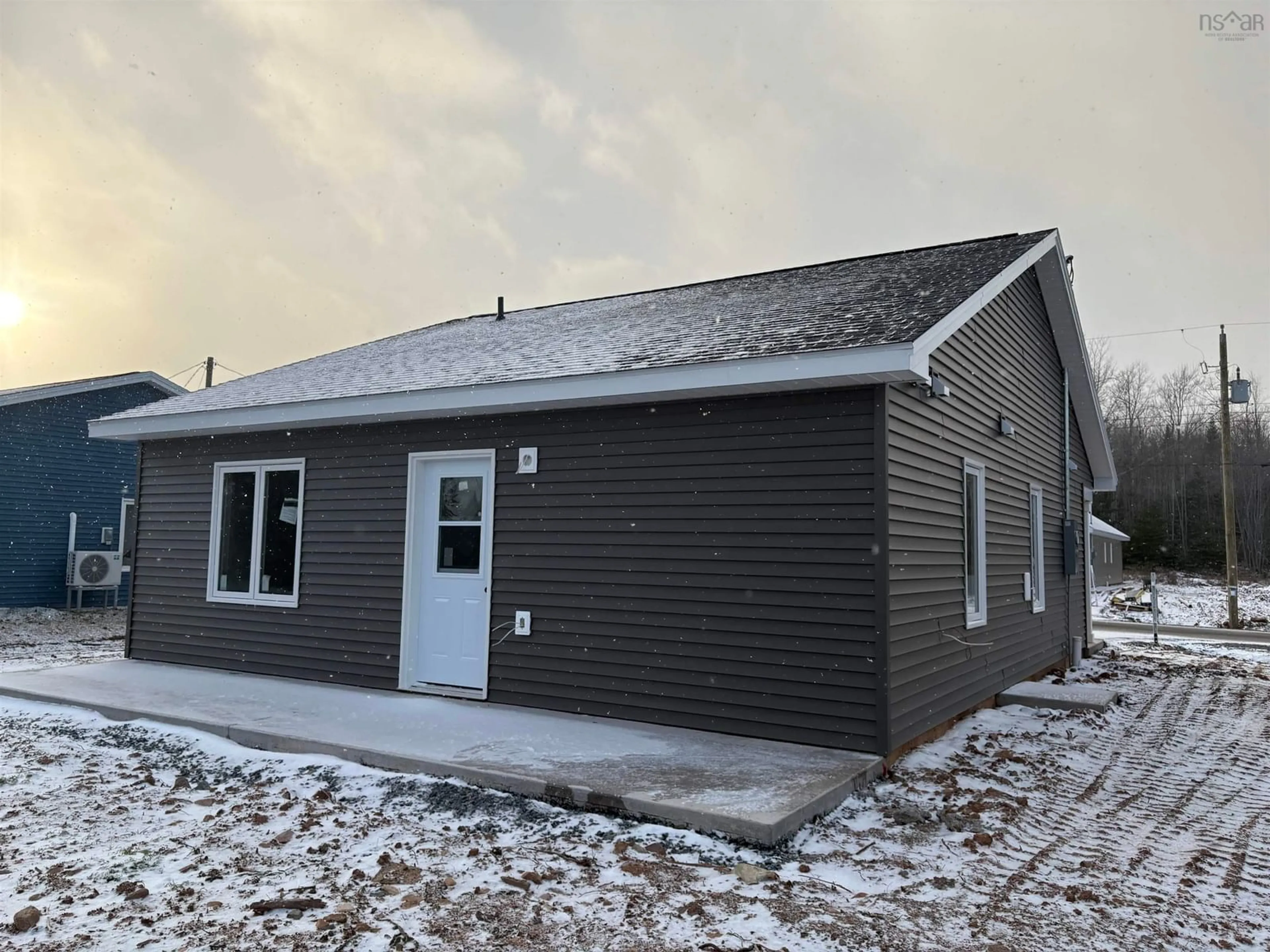 Unknown for 43 Amelia Ave Ave, Stewiacke Nova Scotia B0N 2J0