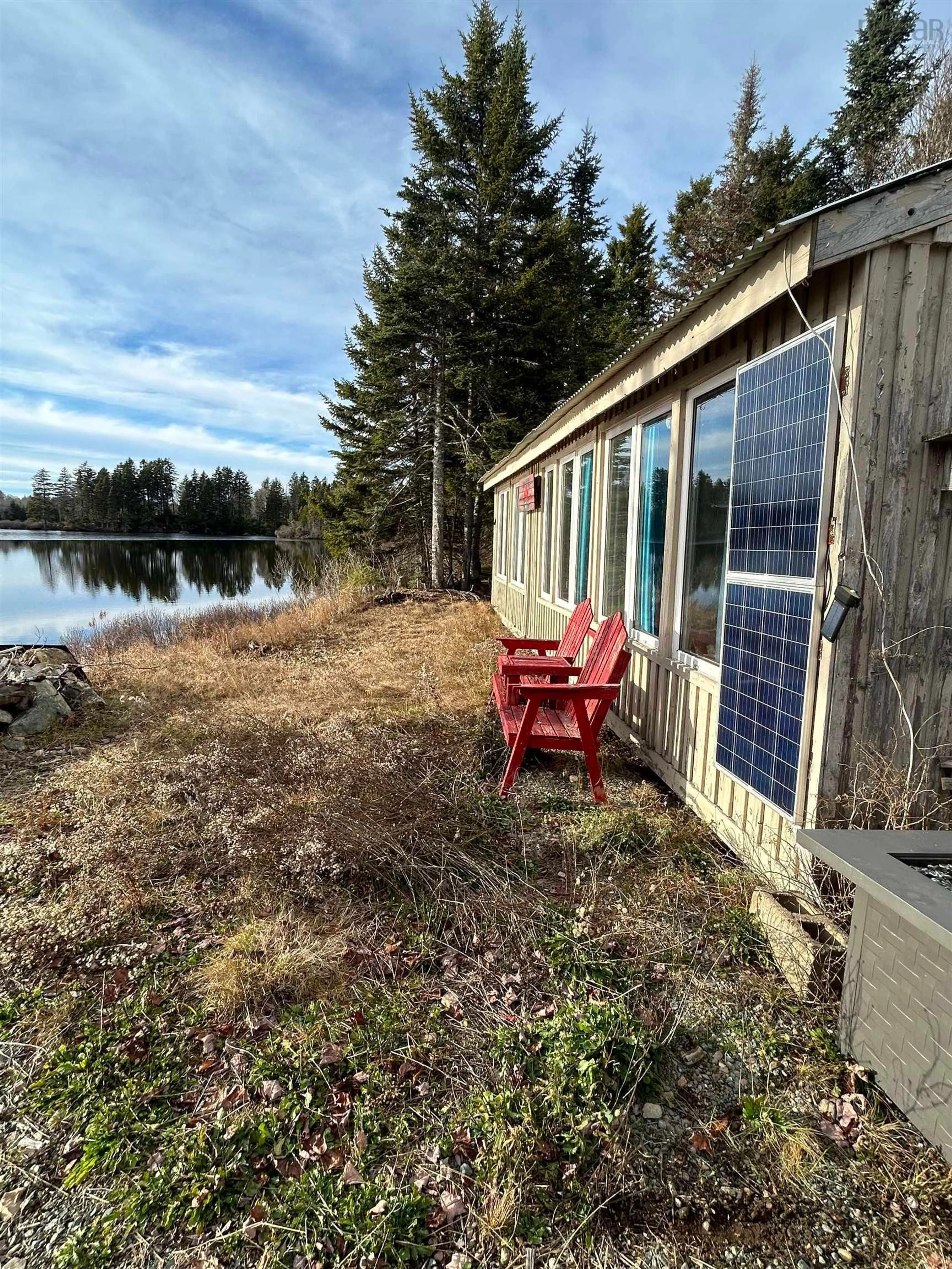 Unknown for 54 Silica Rd, Williamsdale Nova Scotia B0M 1E0