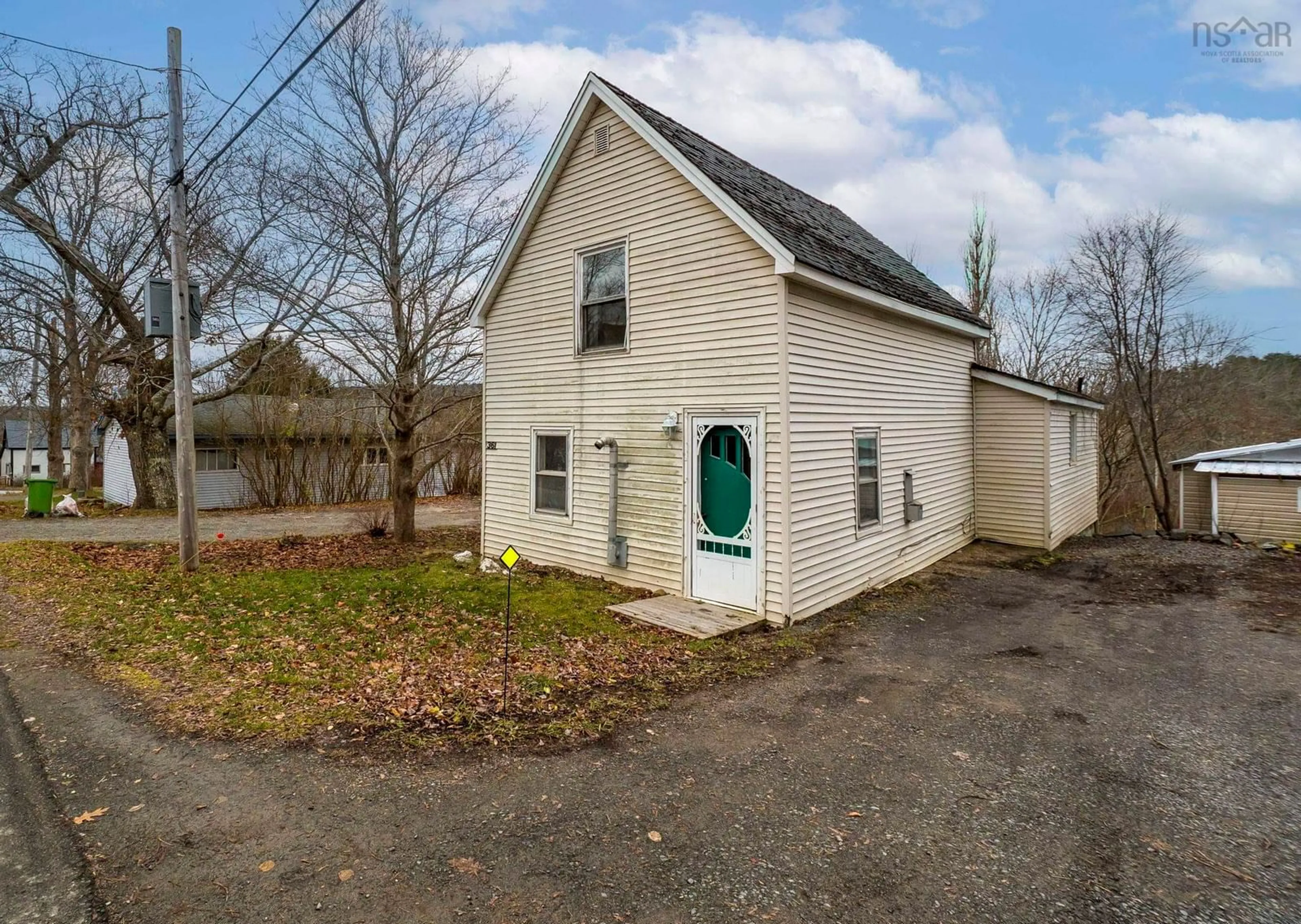 Unknown for 361 Ellershouse Rd, Ellershouse Nova Scotia B0N 1L0