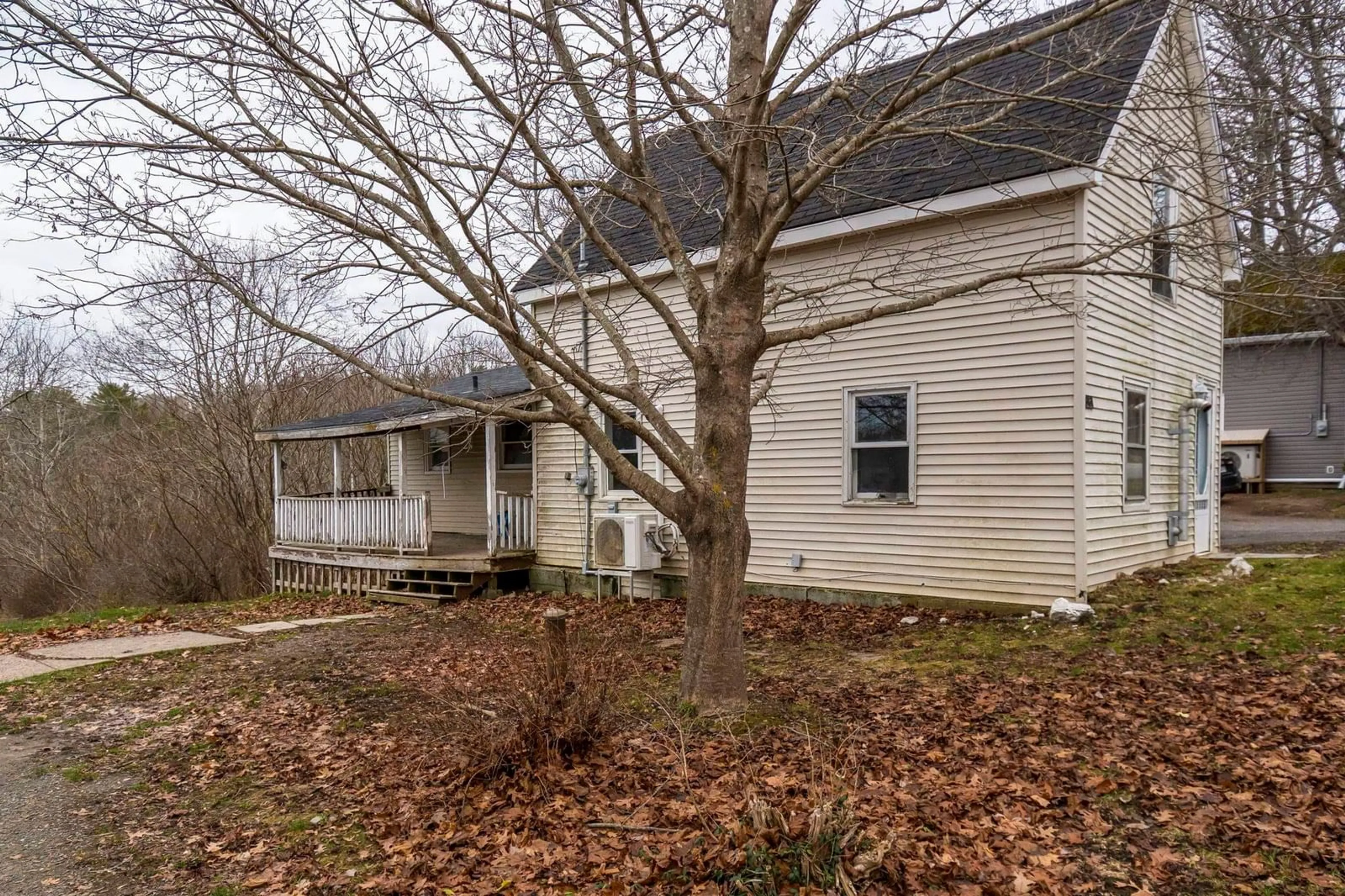 Unknown for 361 Ellershouse Rd, Ellershouse Nova Scotia B0N 1L0