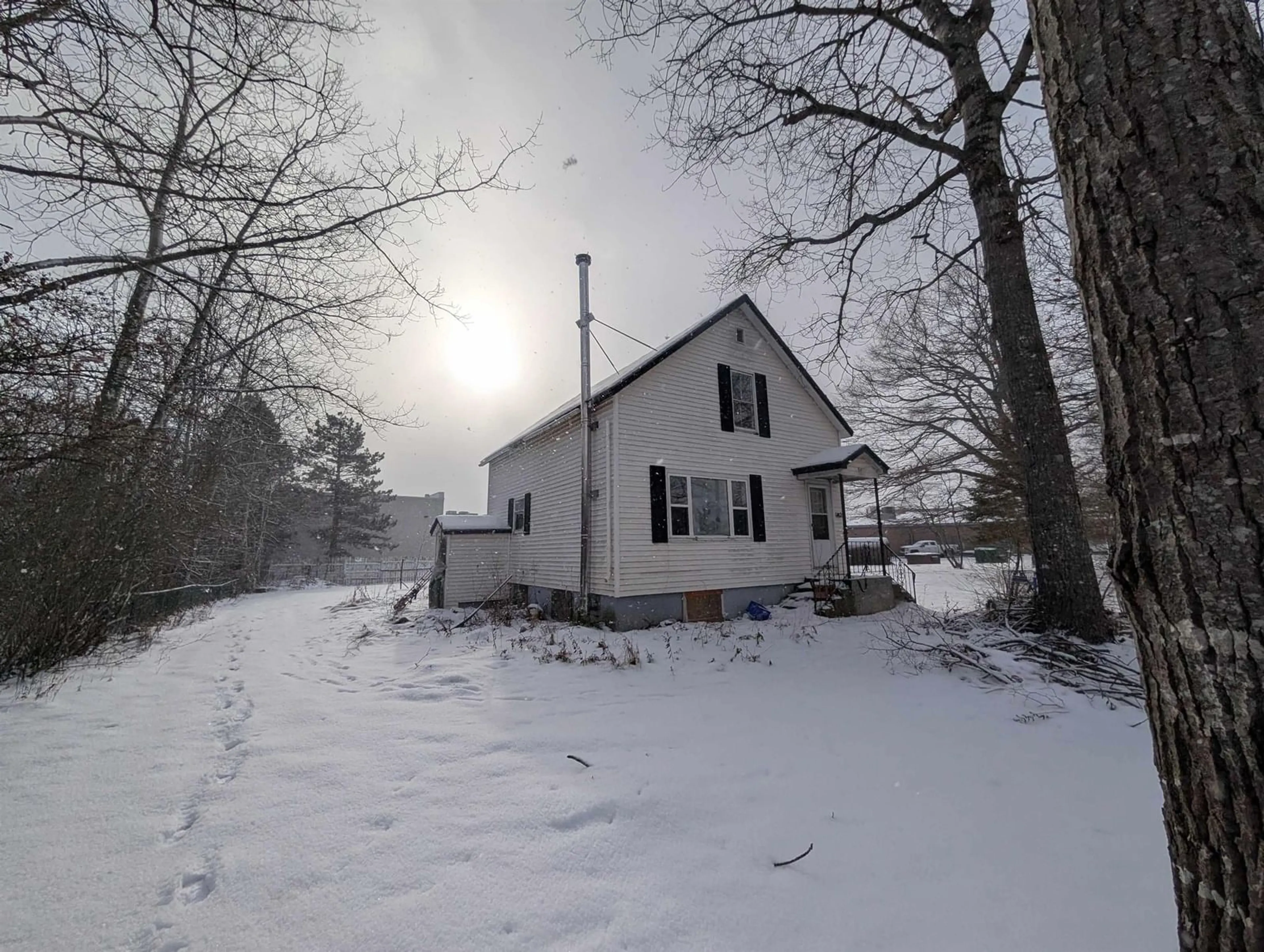 Unknown for 982 Pickering Lane, Greenwood Nova Scotia B0P 1R0