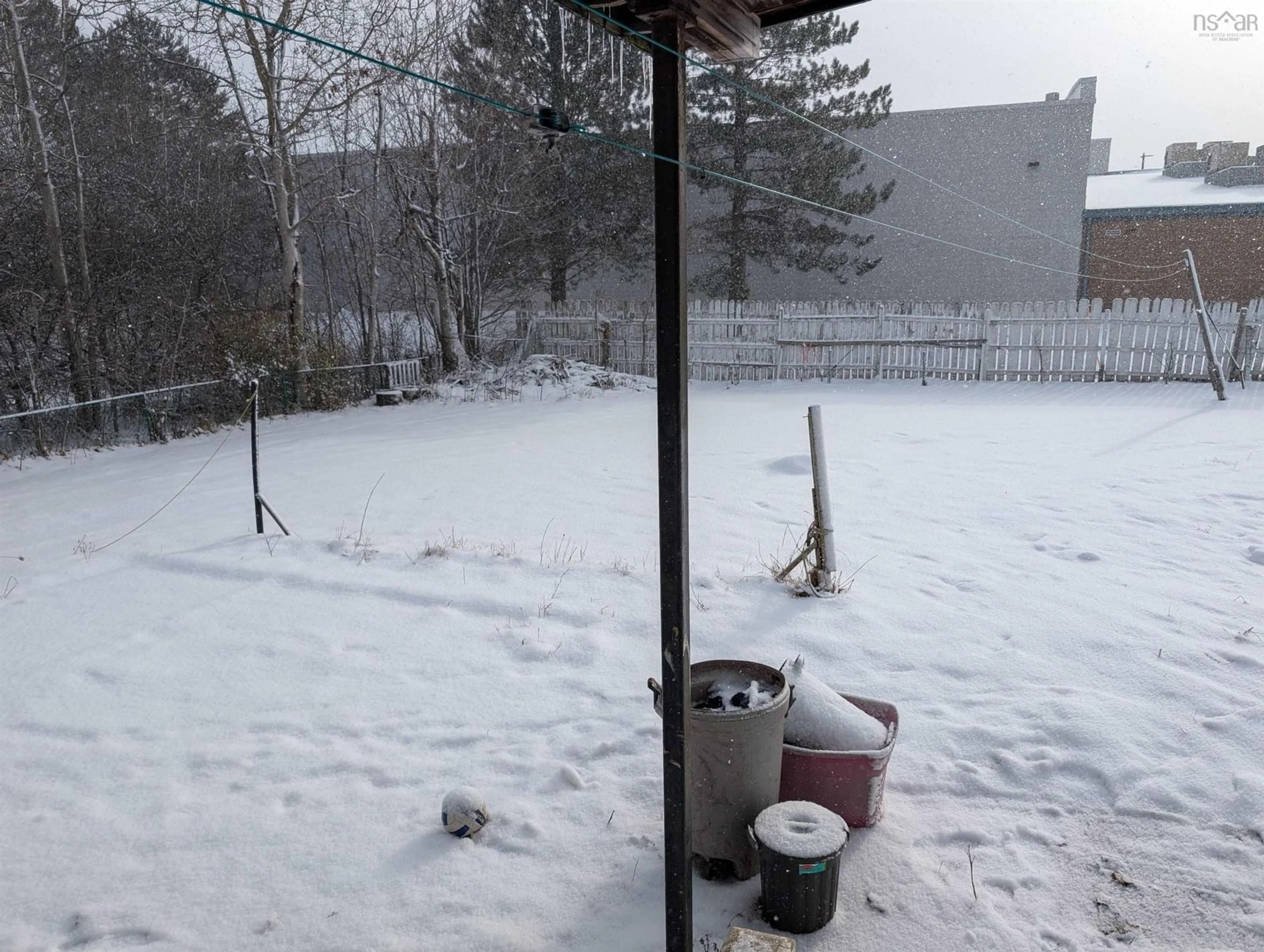 Patio, unknown for 982 Pickering Lane, Greenwood Nova Scotia B0P 1R0