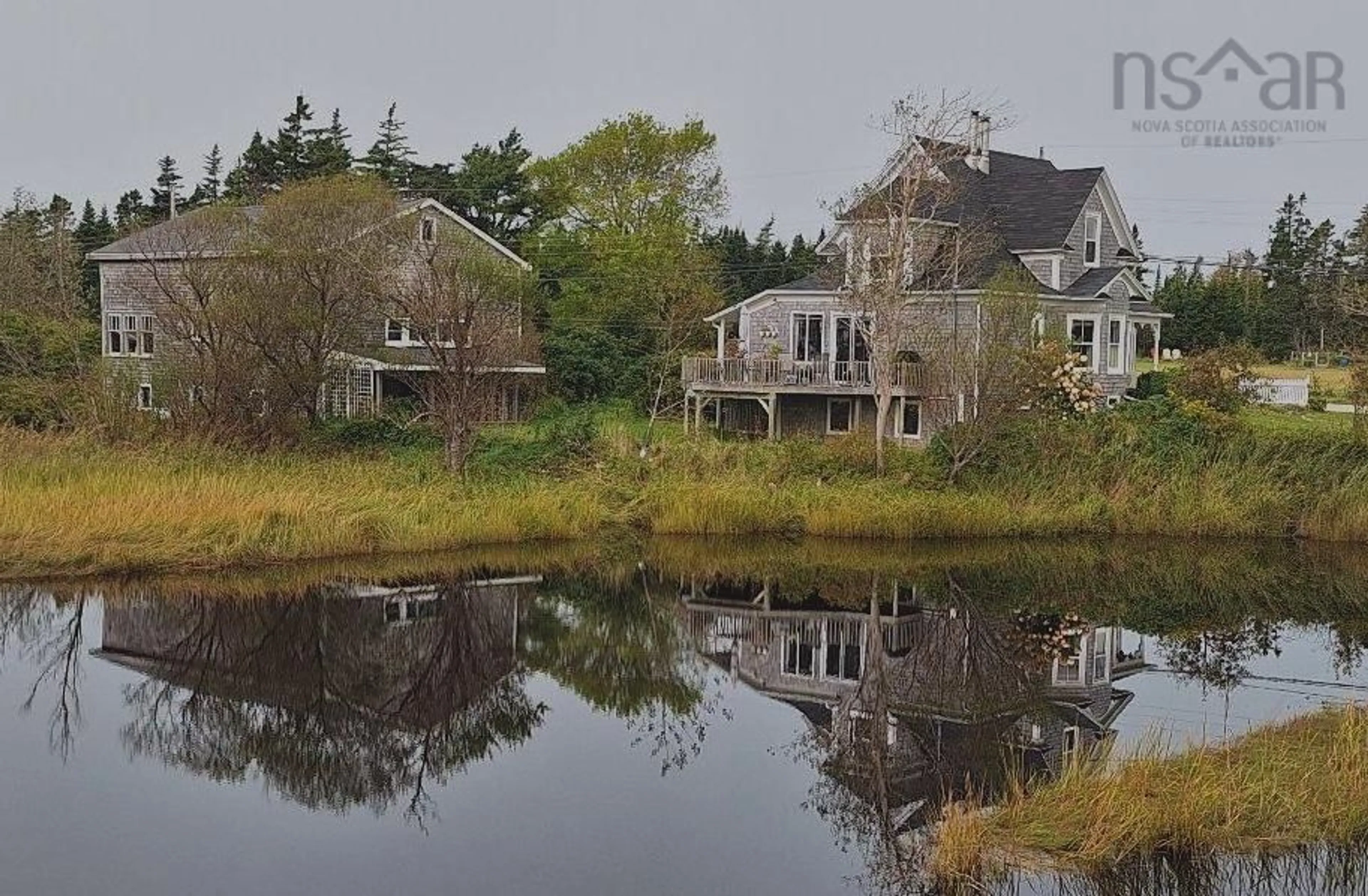 Unknown for 11 Cape Saint Marys Rd, Cape St Marys Nova Scotia B5A 5B4