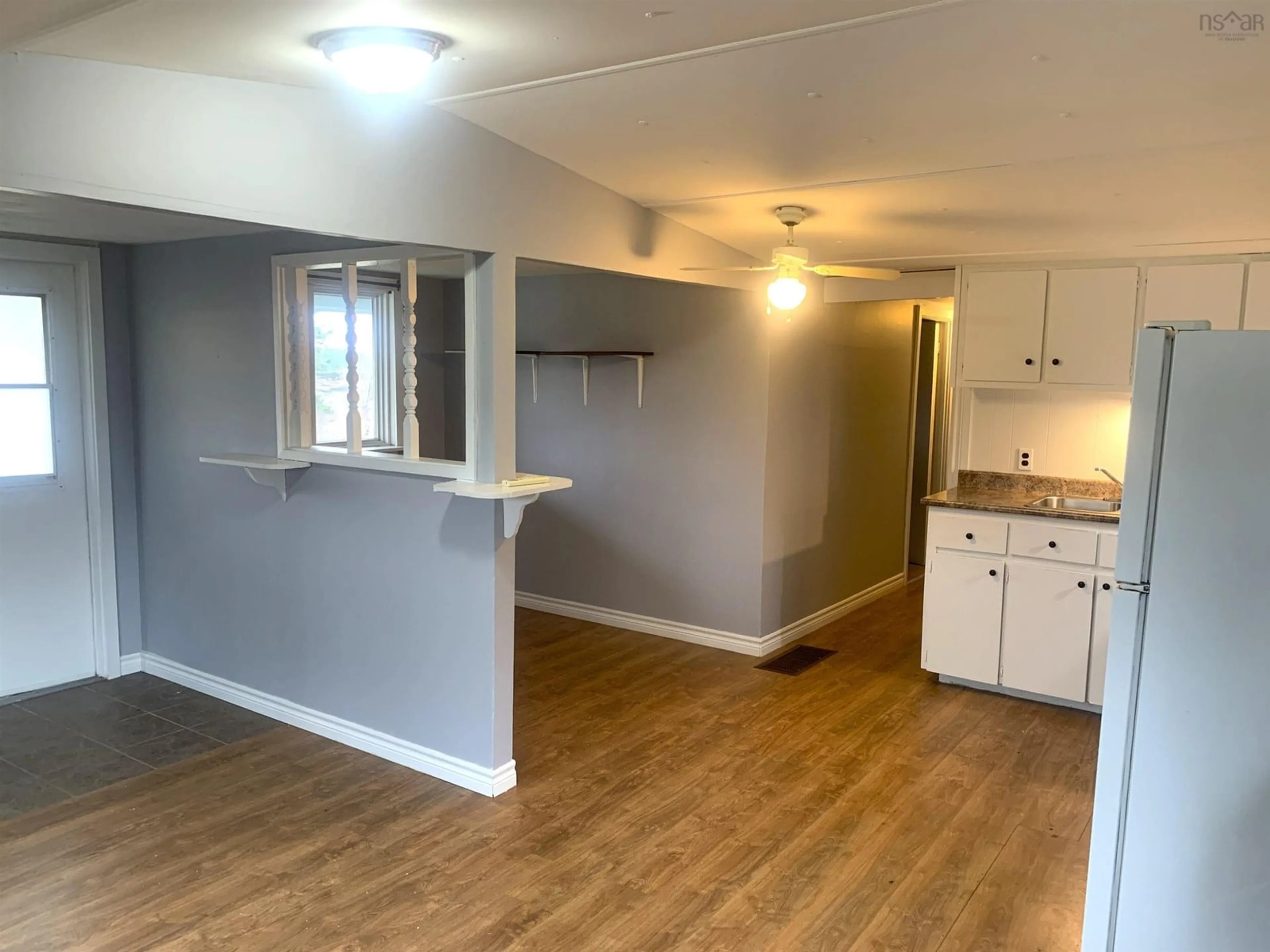 A pic of a room for 95 Chemin Tittle Rd, Surettes Island Nova Scotia B0W 3M0